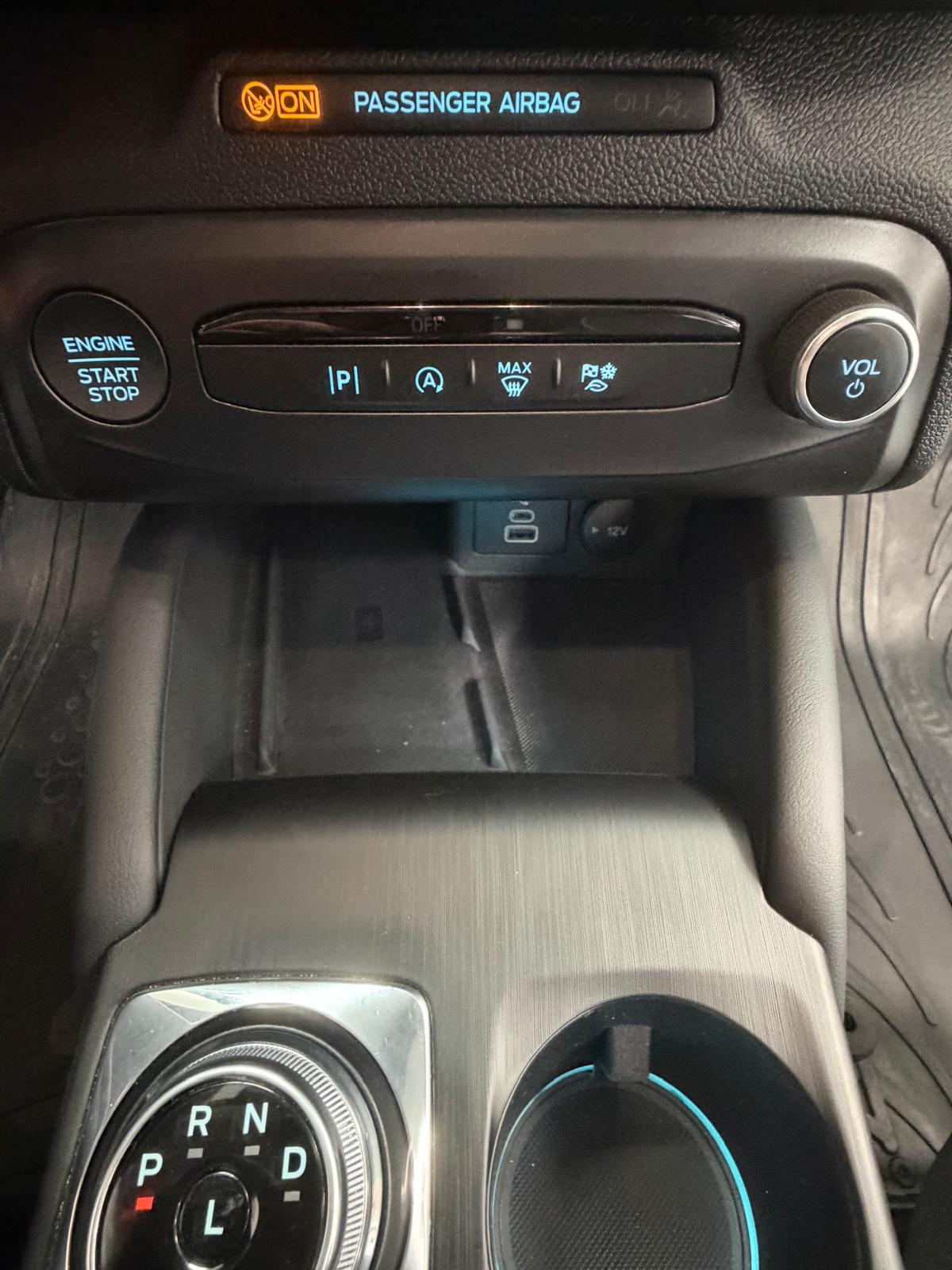 FORD 1.5 EcoBlue 120 Titanium X-image-16