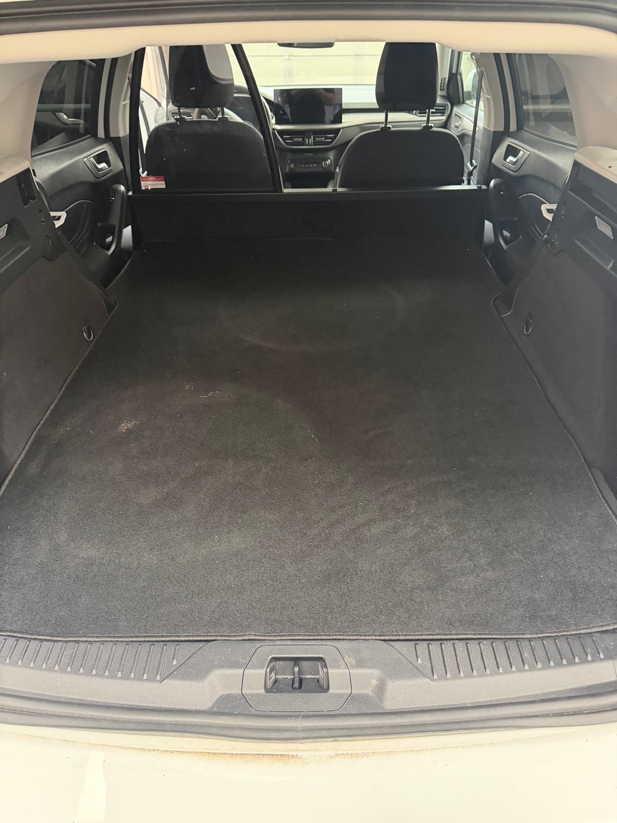 FORD 1.5 EcoBlue 120 Titanium X-image-8