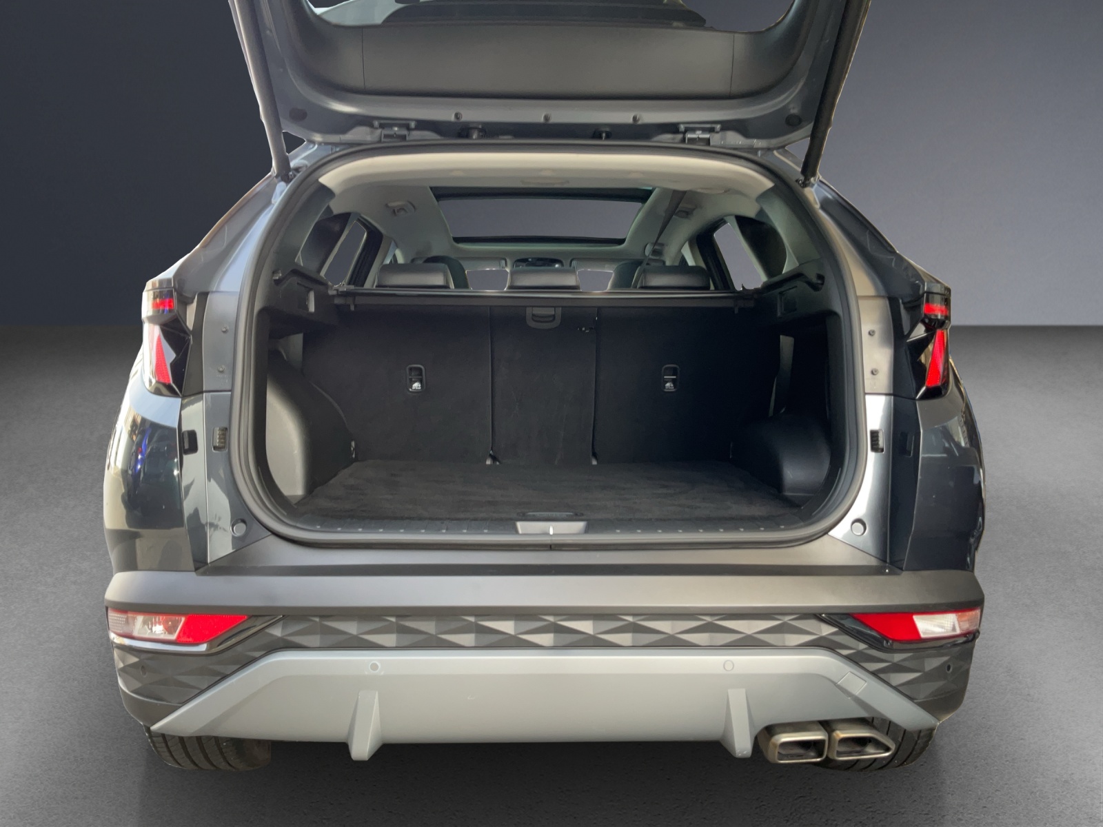 HYUNDAI Tucson 1.6 HEV Vertex 4WD-image-12