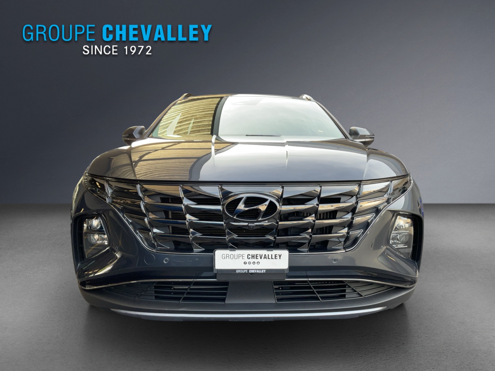 HYUNDAI Tucson 1.6 HEV Vertex 4WD-showroom-element-1