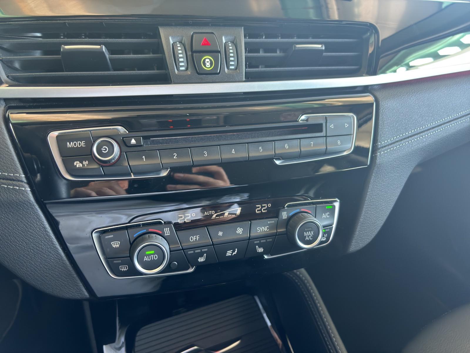 BMW X1 20i xDrive-image-13
