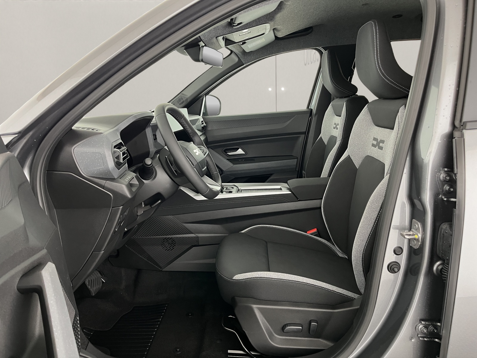DACIA Bigster 1.2 Hybrid Journey 4WD-image-7
