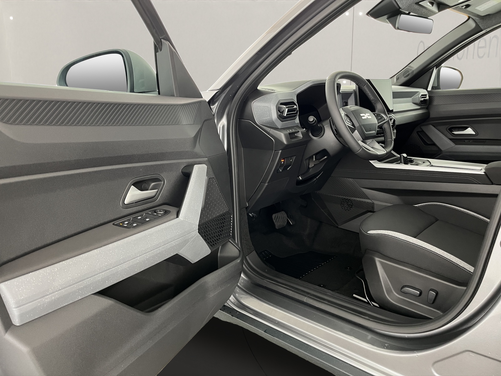 DACIA Bigster 1.2 Hybrid Journey 4WD-image-6