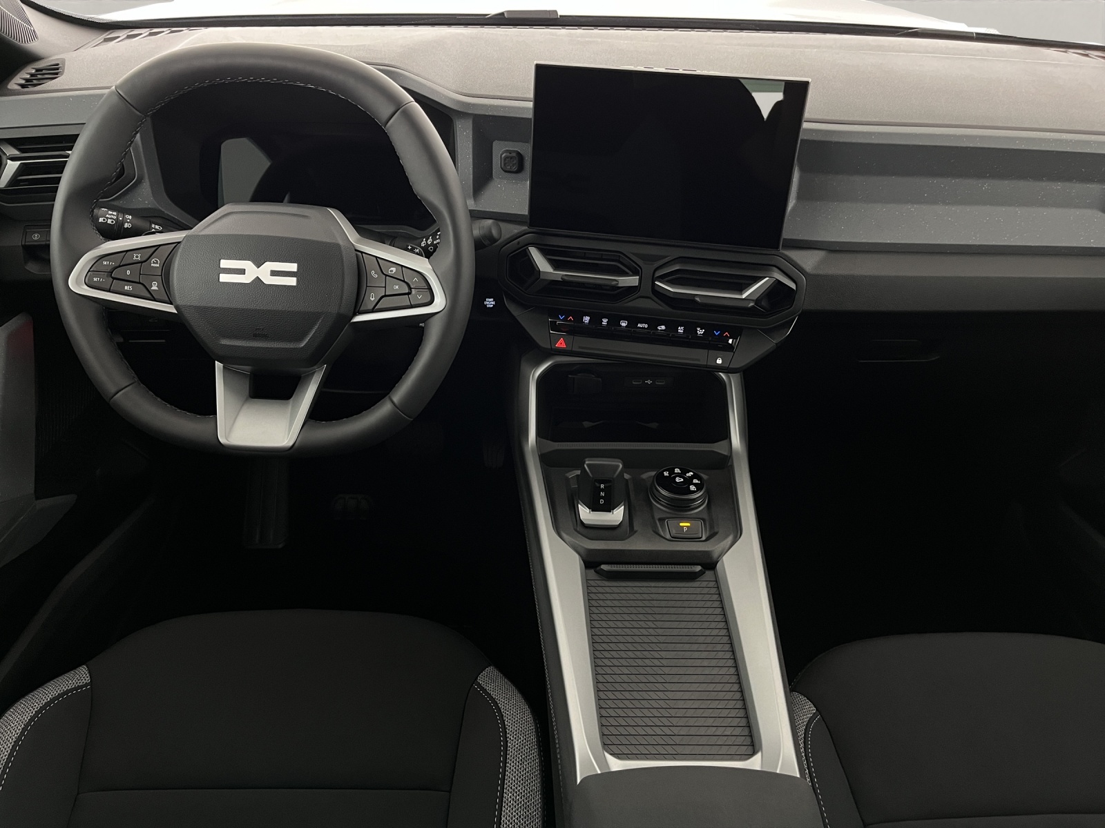 DACIA Bigster 1.2 Hybrid Journey 4WD-image-8