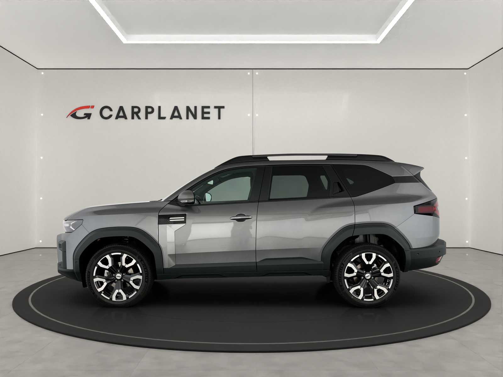 DACIA Bigster 1.2 Hybrid Journey 4WD-showroom-element-1