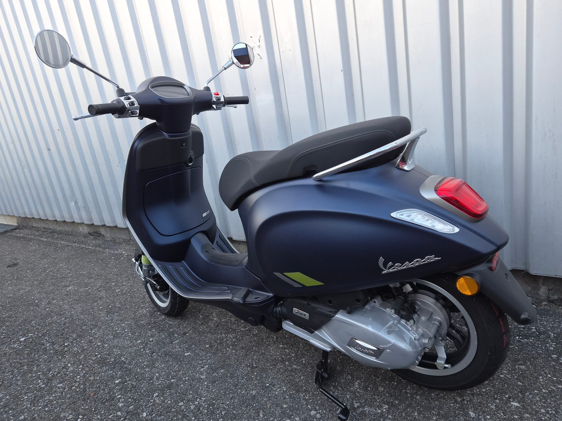 PIAGGIO VESPA PRIMAVERA 125 TECH-image-10