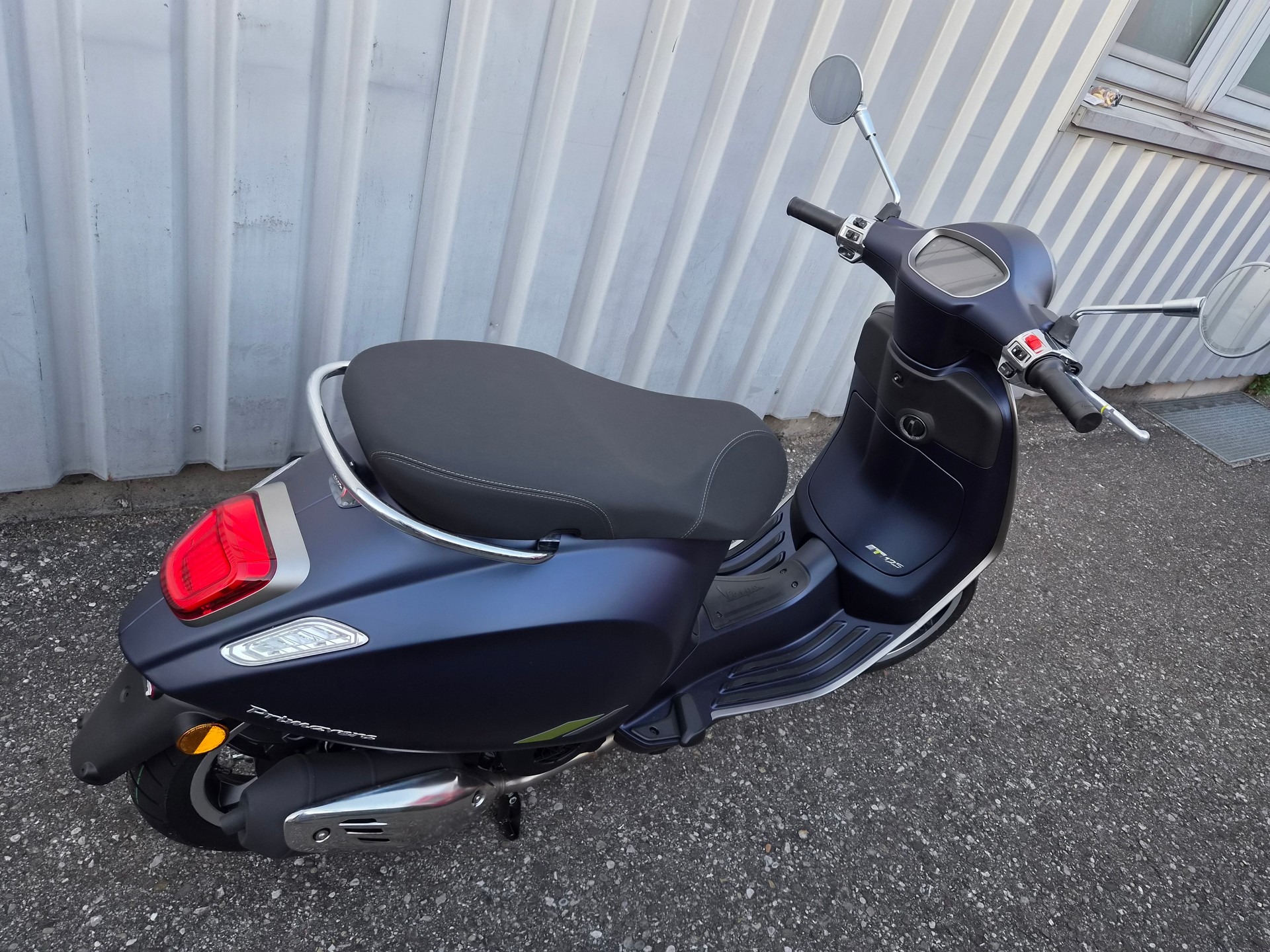 PIAGGIO VESPA PRIMAVERA 125 TECH-image-4