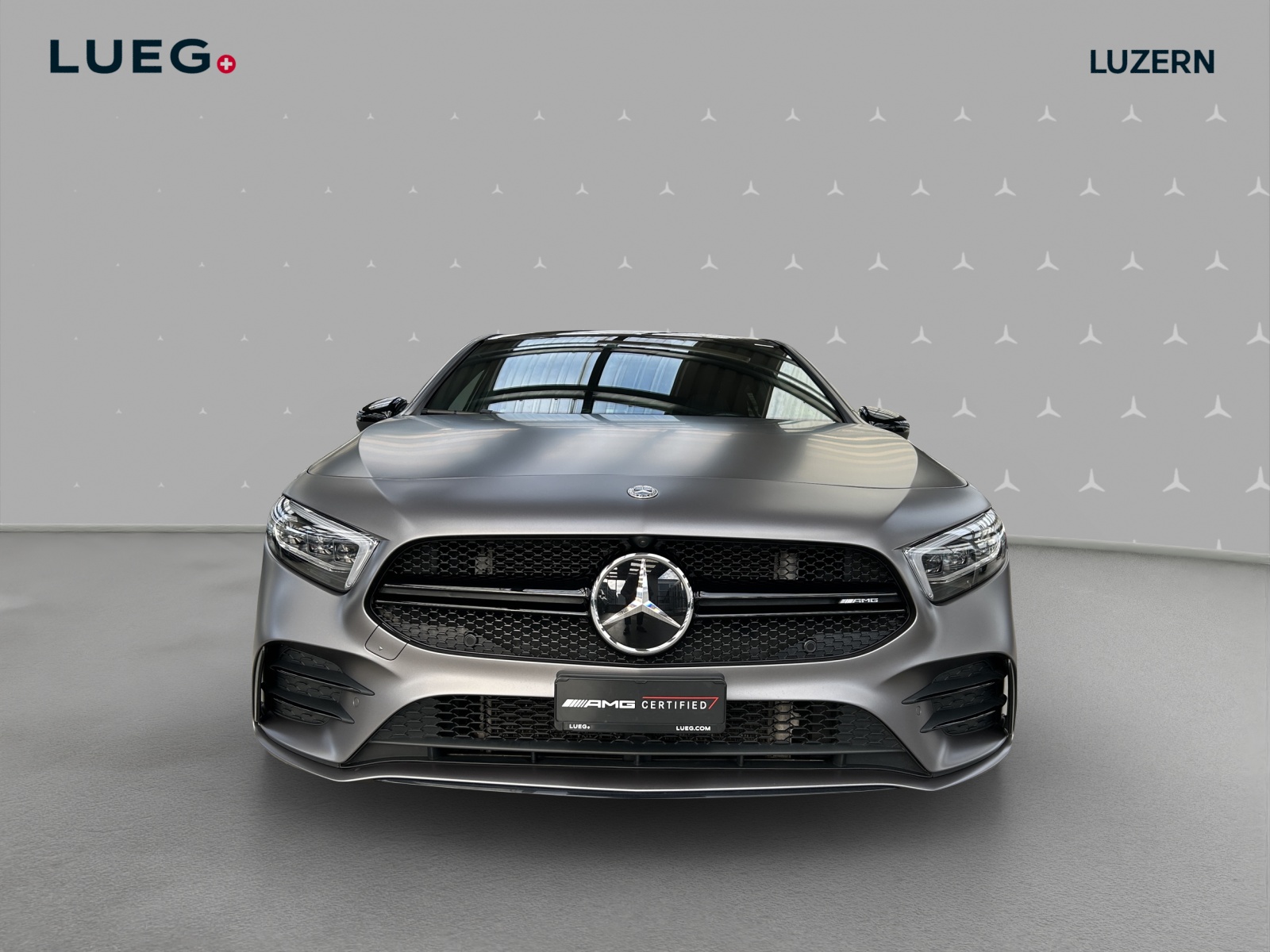 MERCEDES-BENZ A 35 AMG 4Matic Speedshift-image-5
