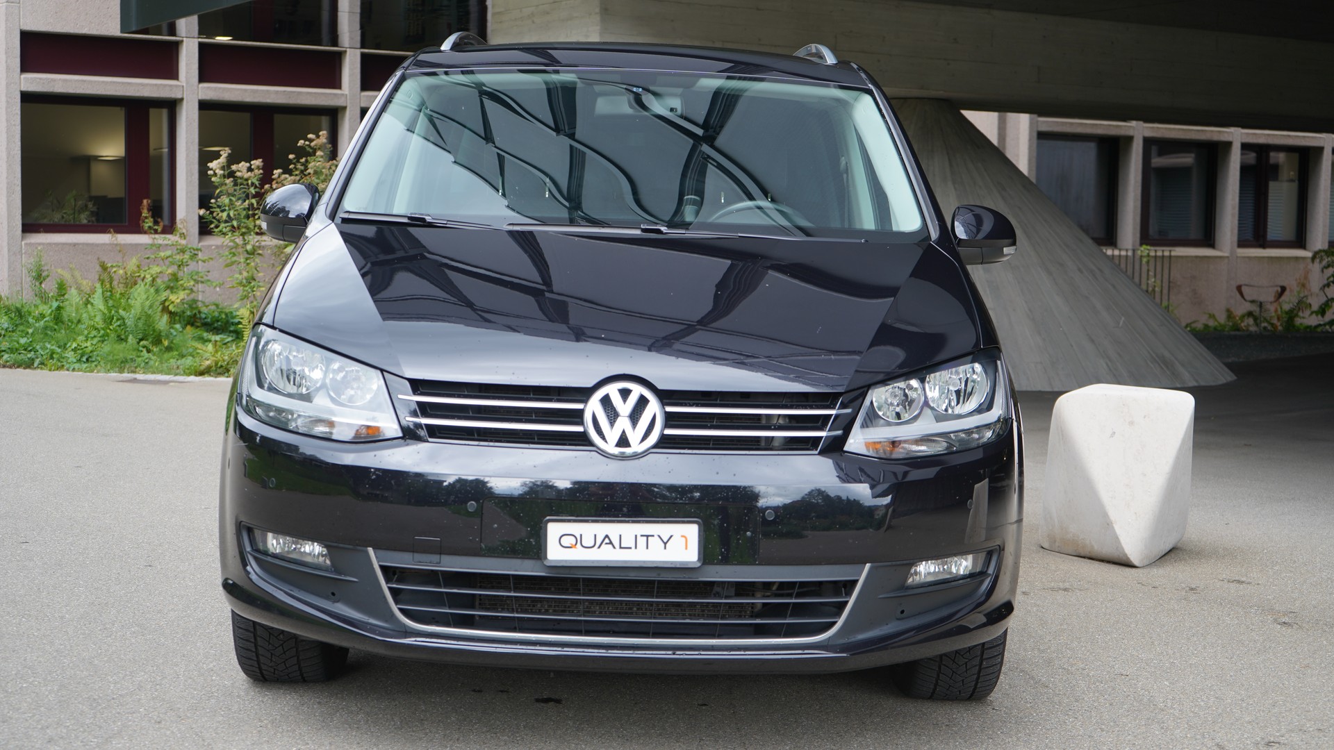 VW Sharan 2.0 TDI 7 Sitze-showroom-element-1