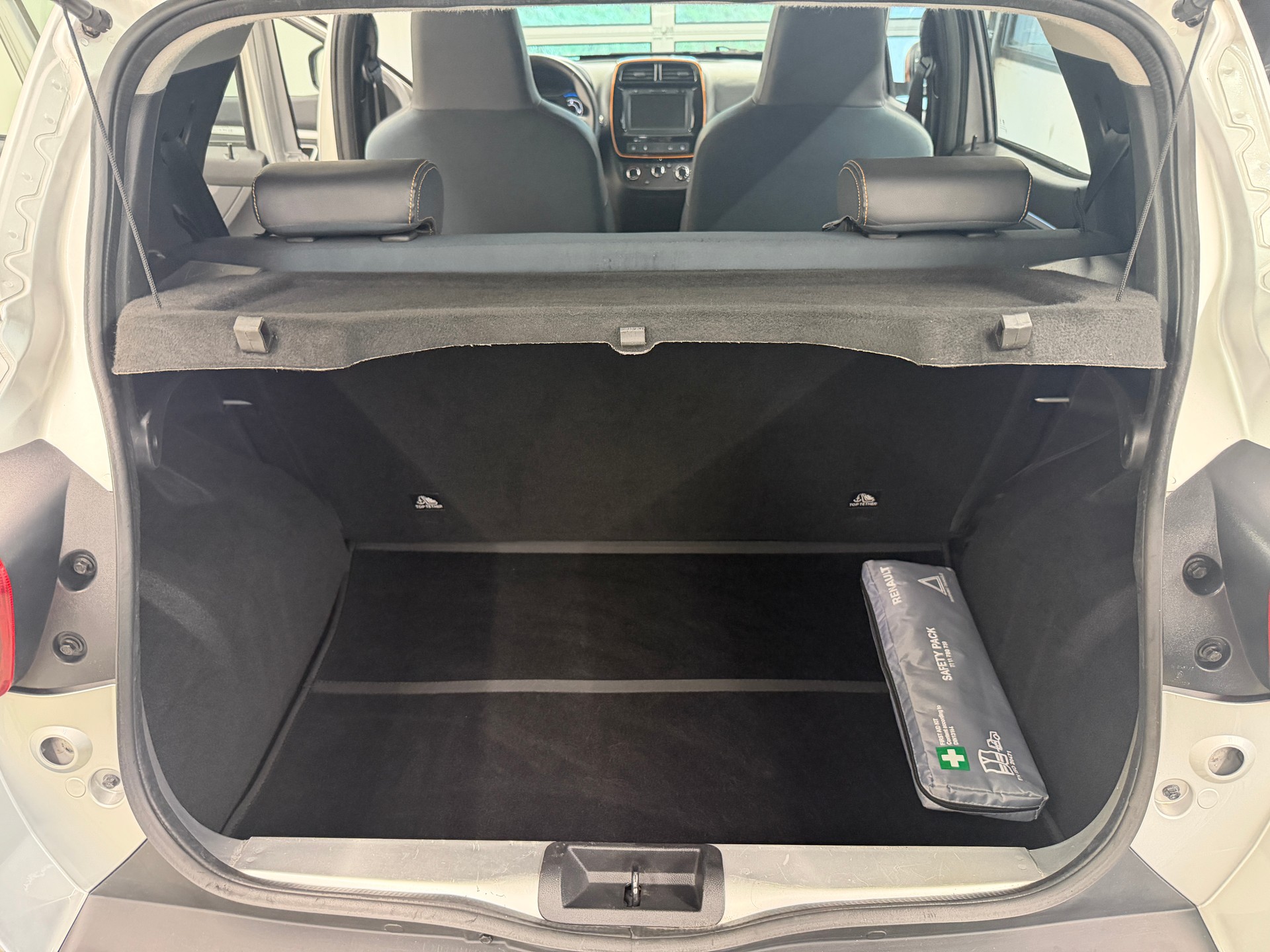 DACIA Spring Comfort Plus electric-image-15