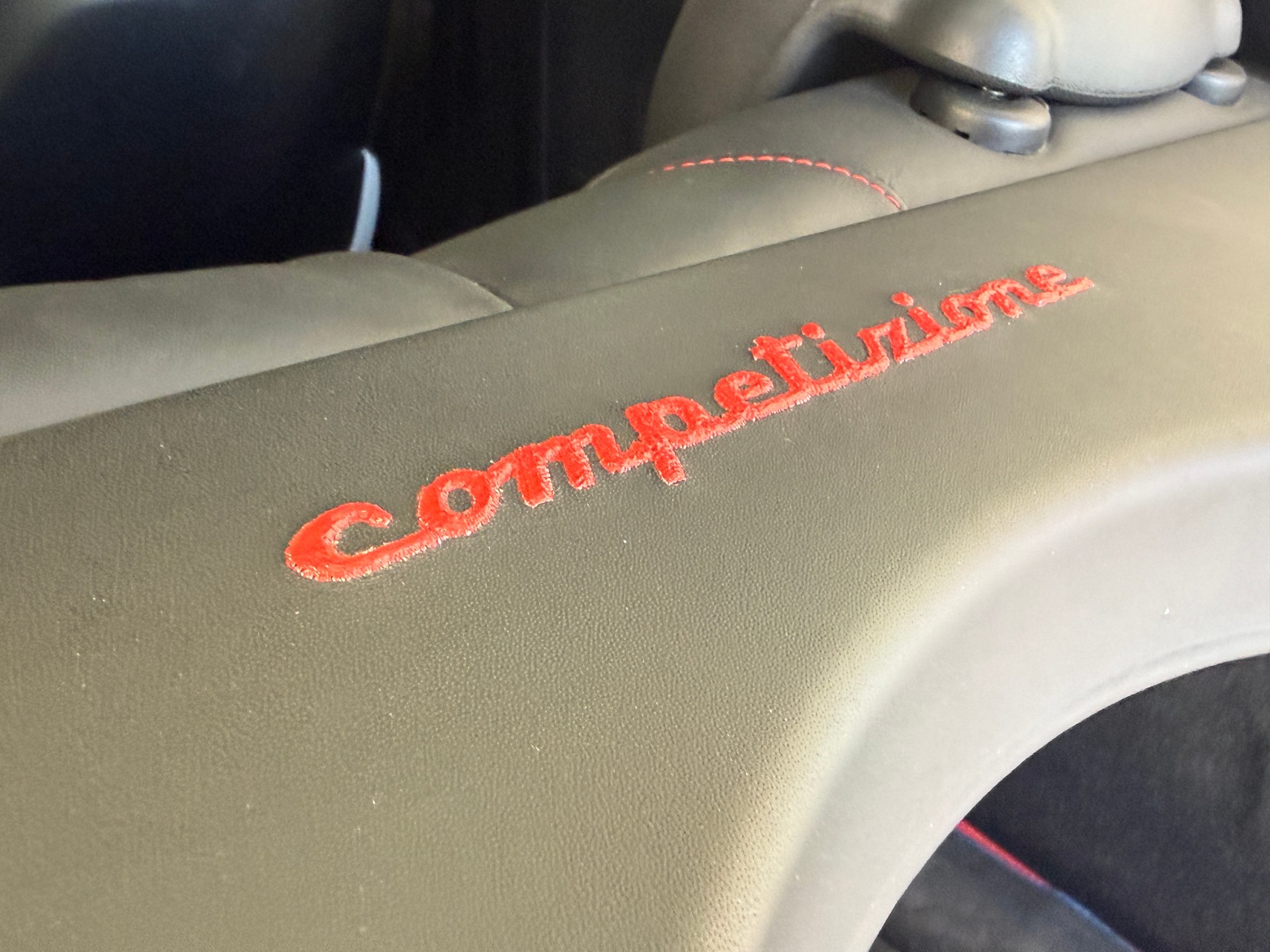 FIAT 595C 1.4 16V Turbo Abarth Competizione Dualogic Ab 190.- pro Monat-image-28