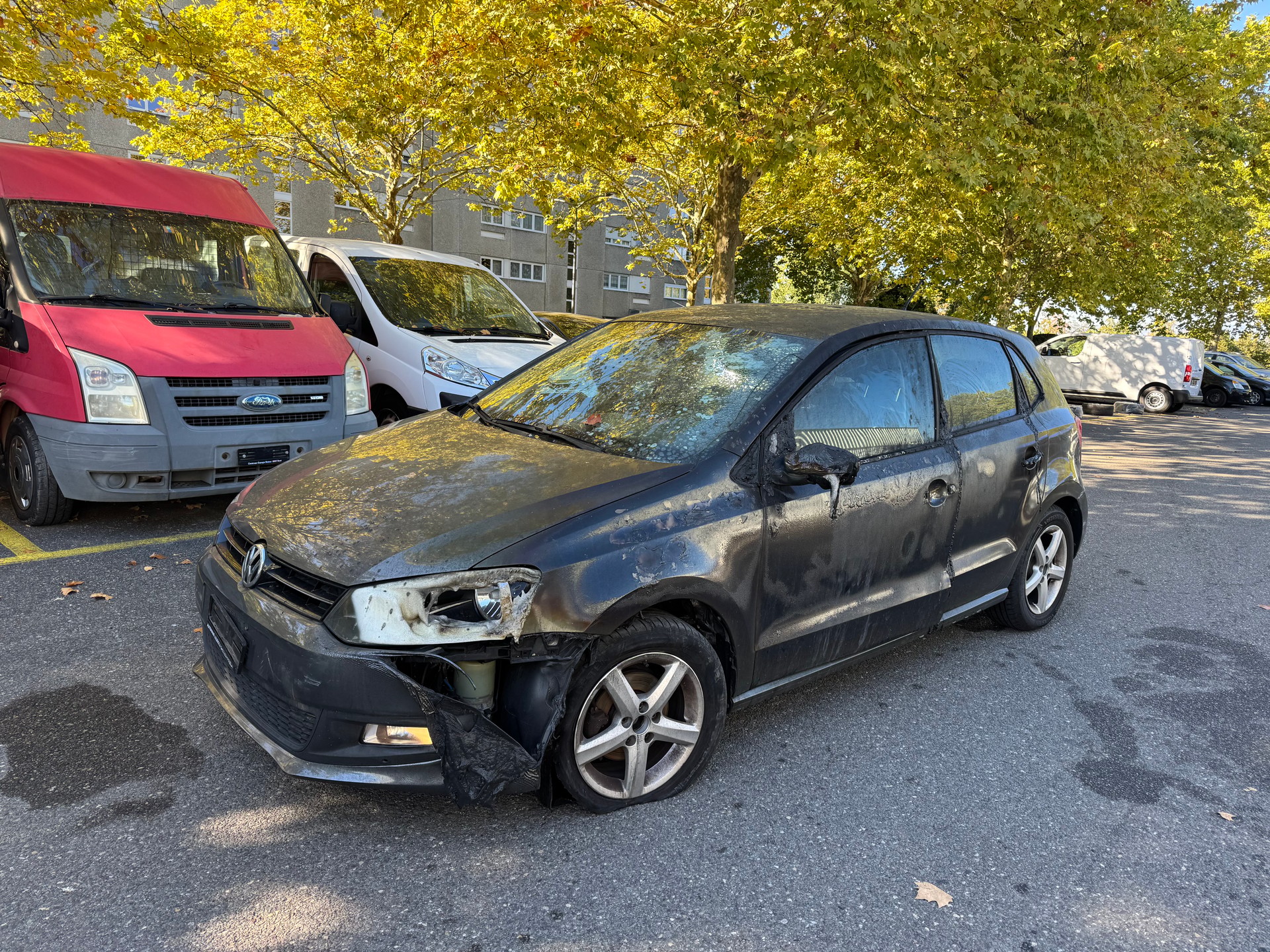 VW Polo 1.2 TSI Highline-showroom-element-3