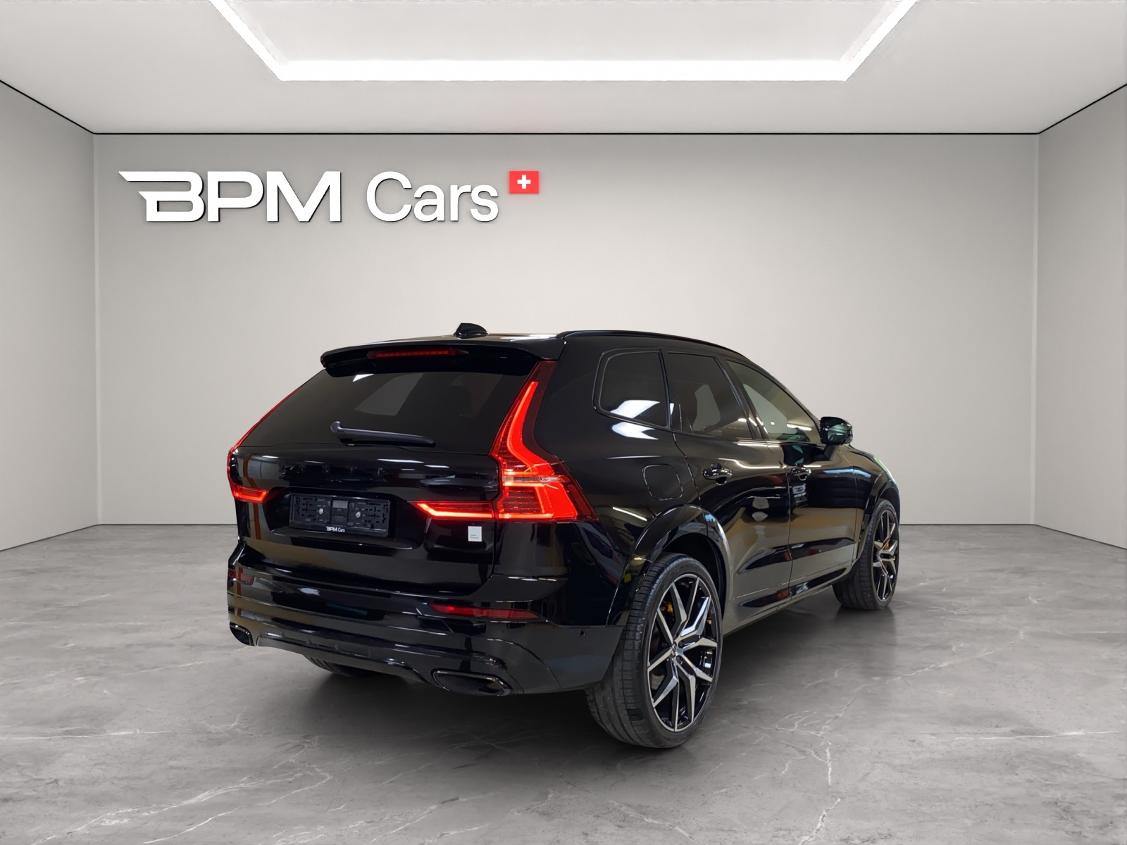 VOLVO XC60 T8 eAWD Polestar Geartronic-showroom-element-1