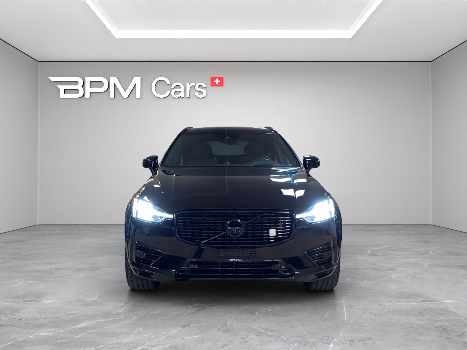 VOLVO XC60 T8 eAWD Polestar Geartronic-showroom-element-2
