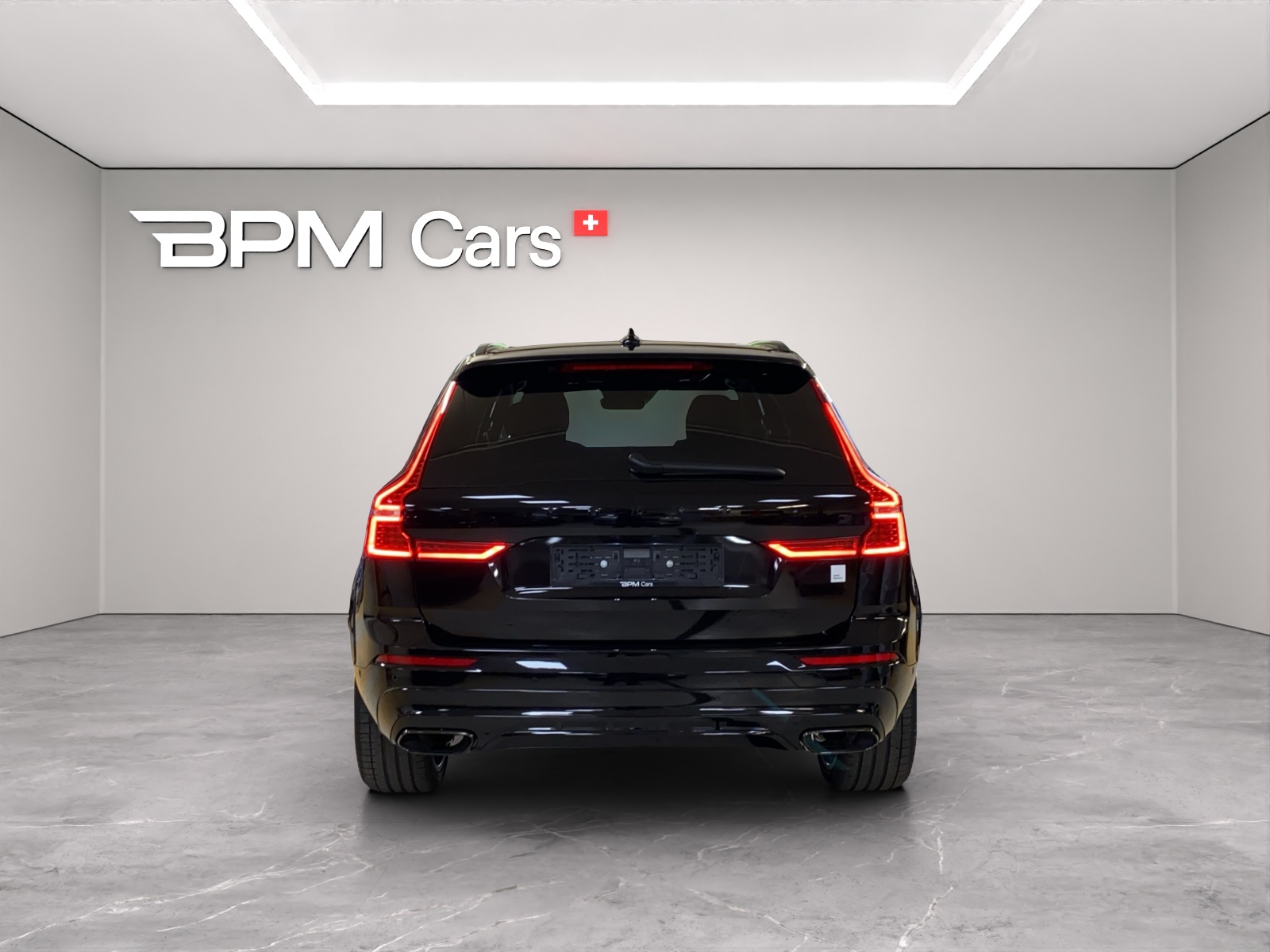 VOLVO XC60 T8 eAWD Polestar Geartronic-showroom-element-3