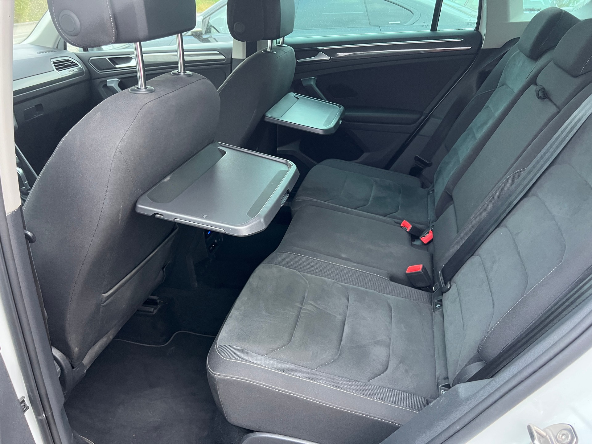 VW Tiguan 2.0TSI Comfortline 4Motion DSG-image-11