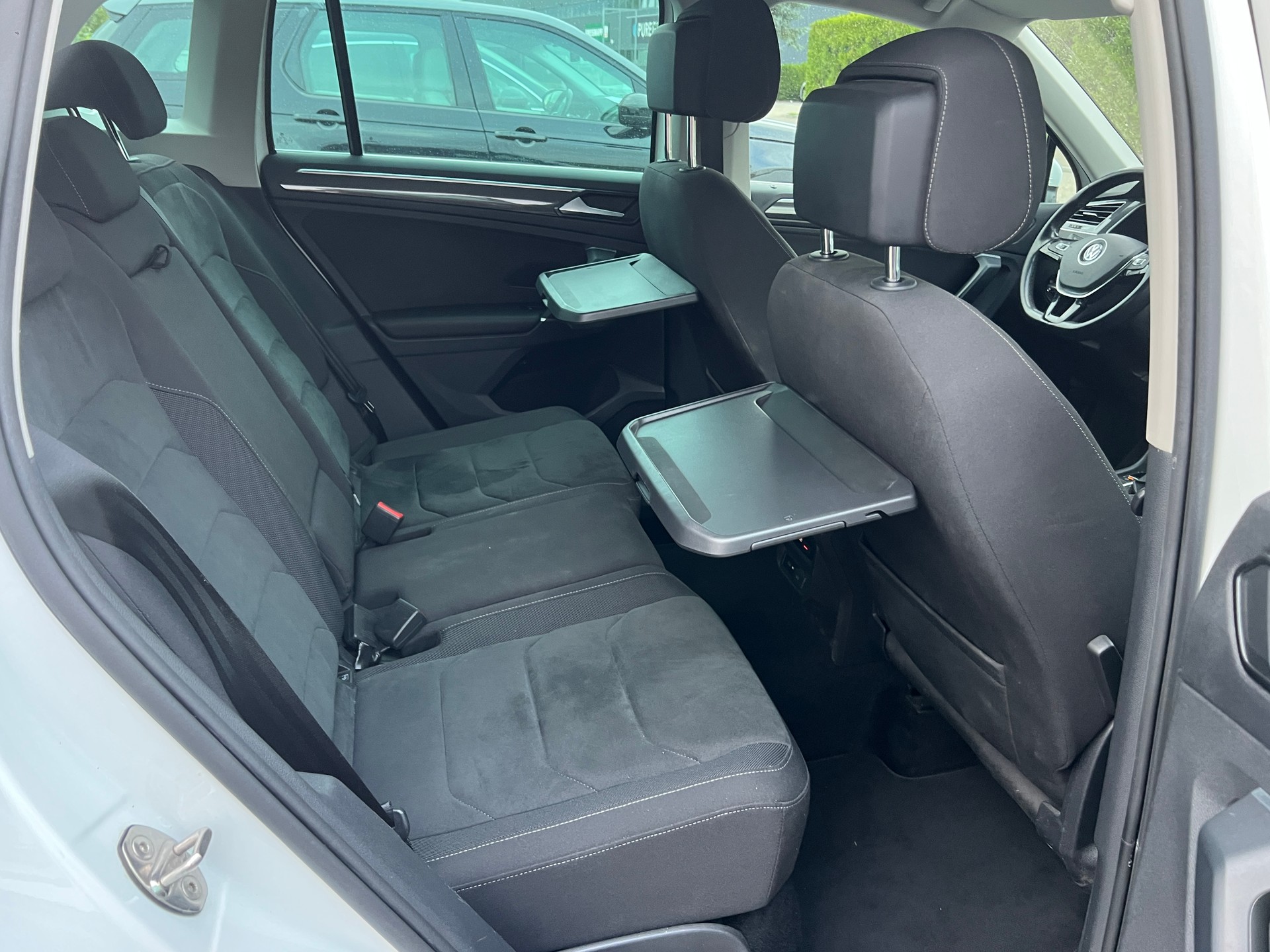 VW Tiguan 2.0TSI Comfortline 4Motion DSG-image-13