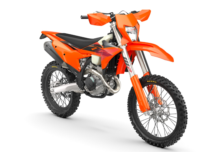 KTM KTM 500 EXC-F 2027-image-2