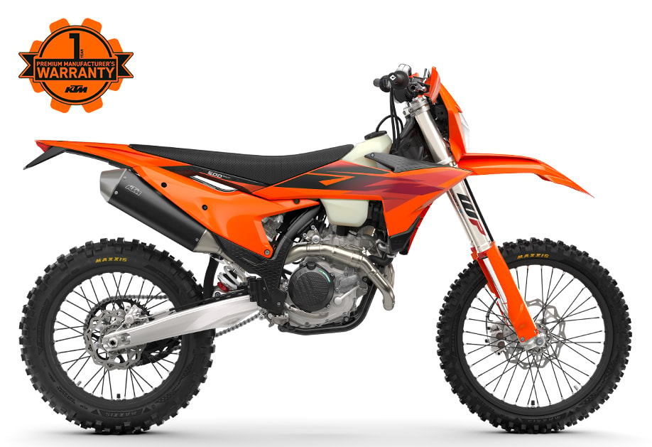 KTM KTM 500 EXC-F 2027-image-0
