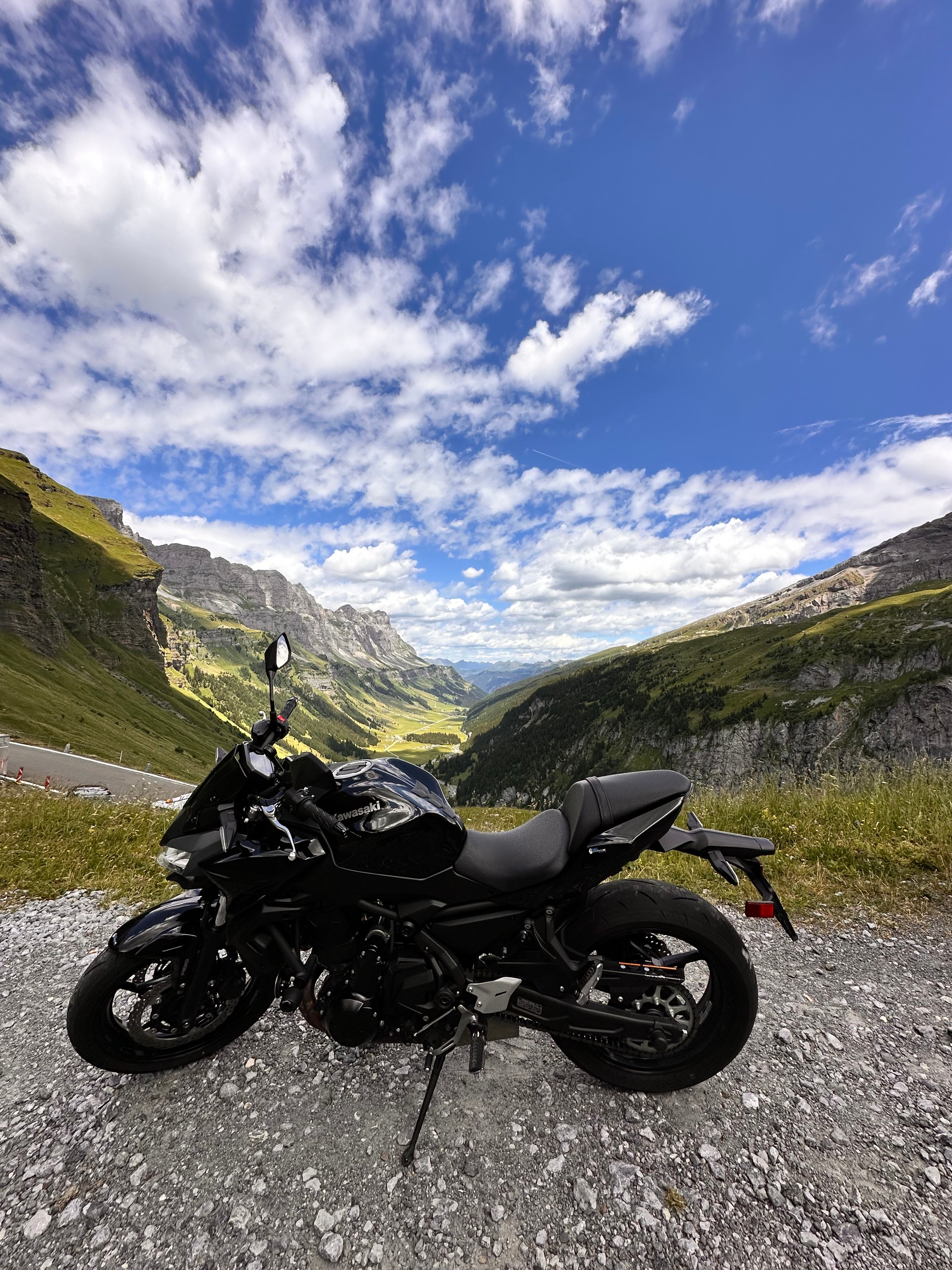 KAWASAKI Z 650 (35kW)-image-0