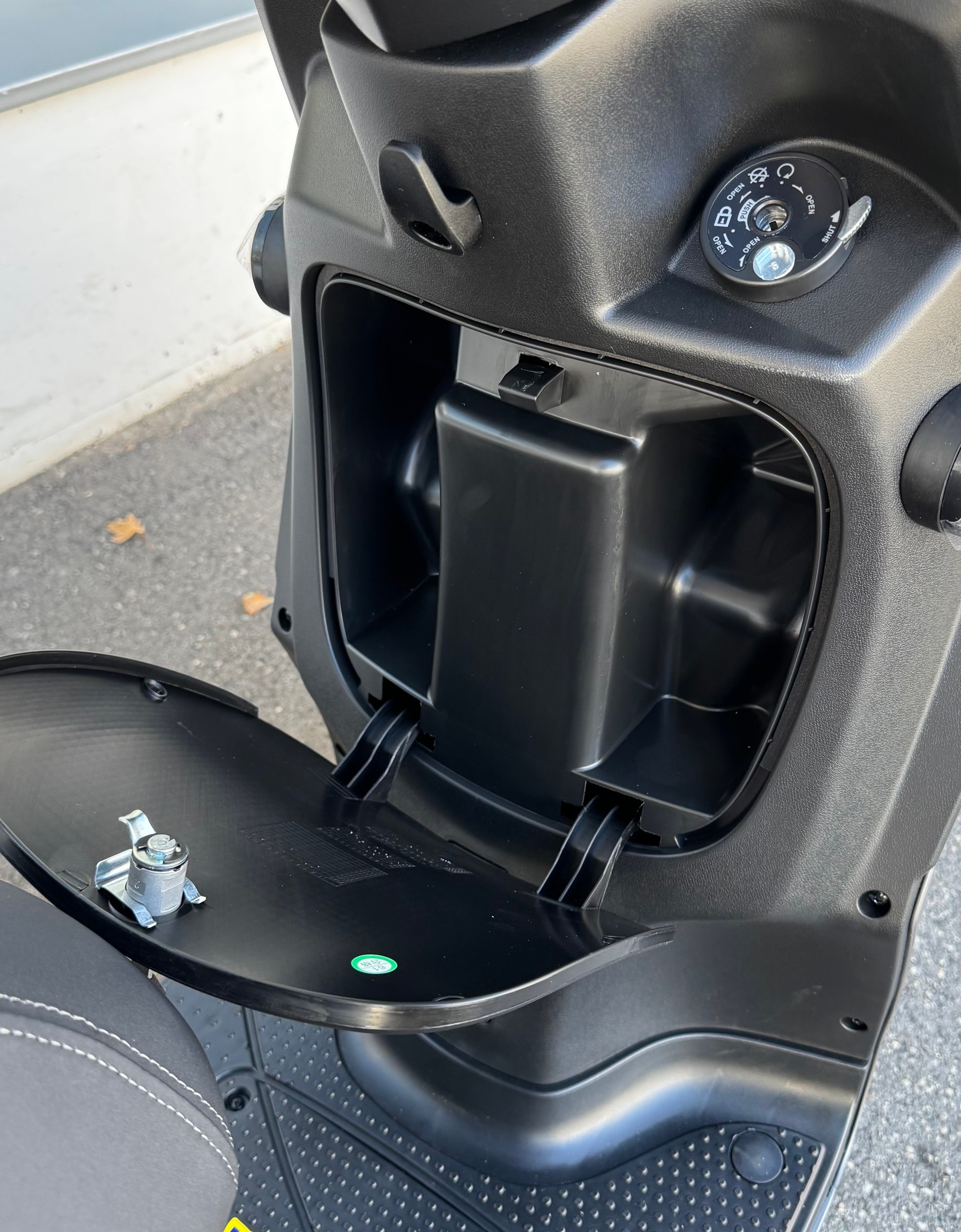 SYM Symphony SR125-image-10