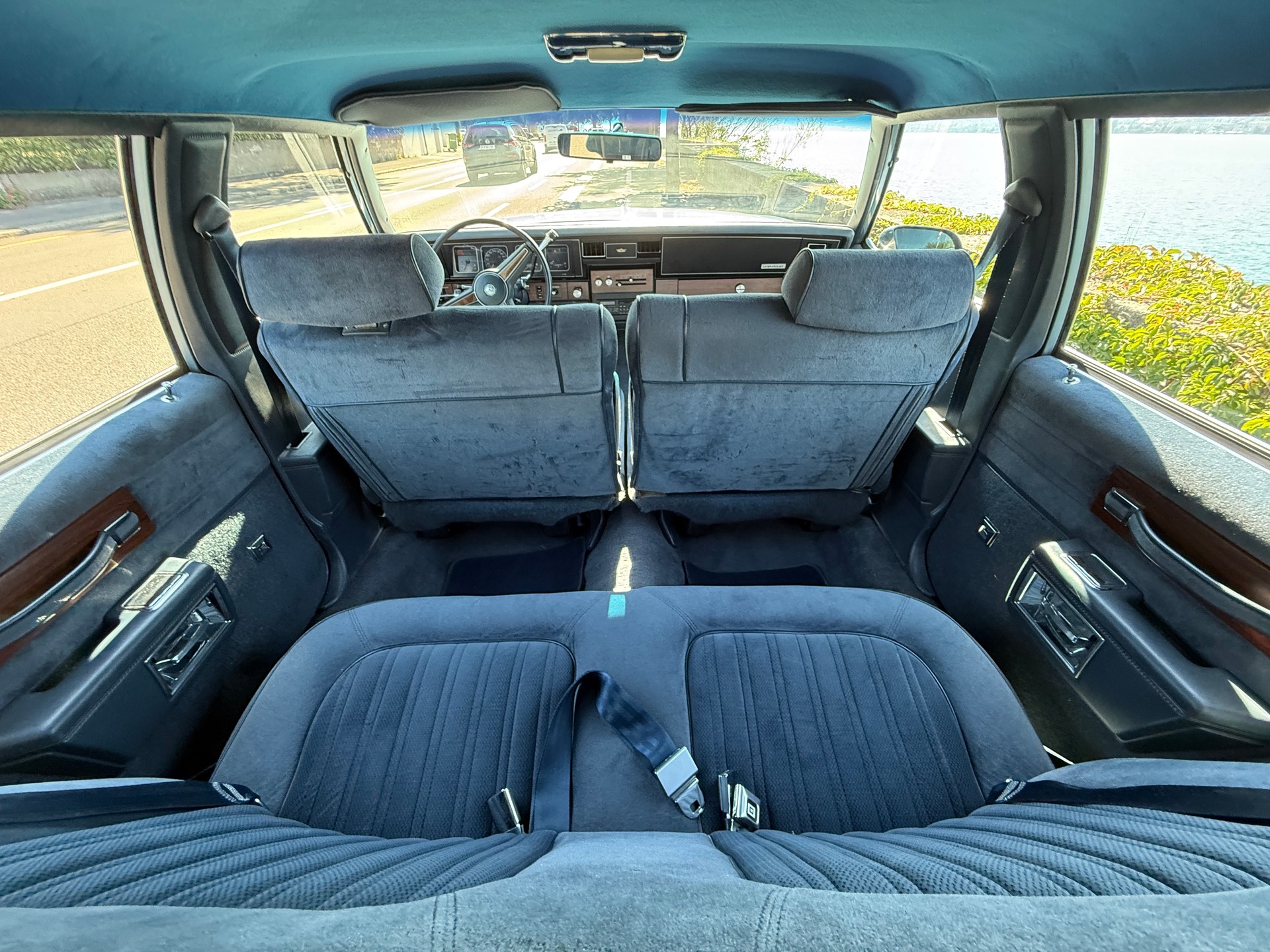 CHEVROLET Caprice Wagon-image-5
