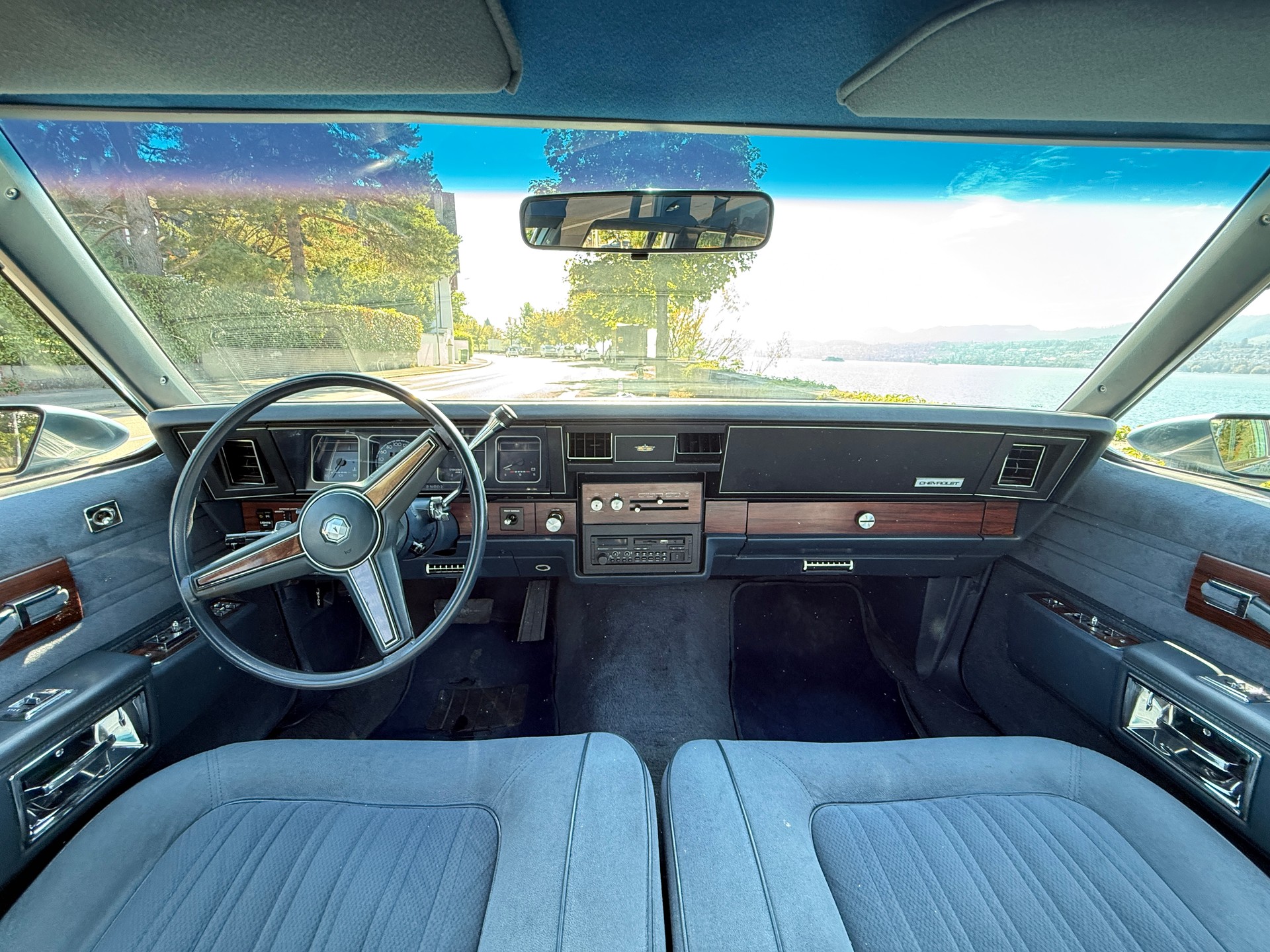 CHEVROLET Caprice Wagon-image-4