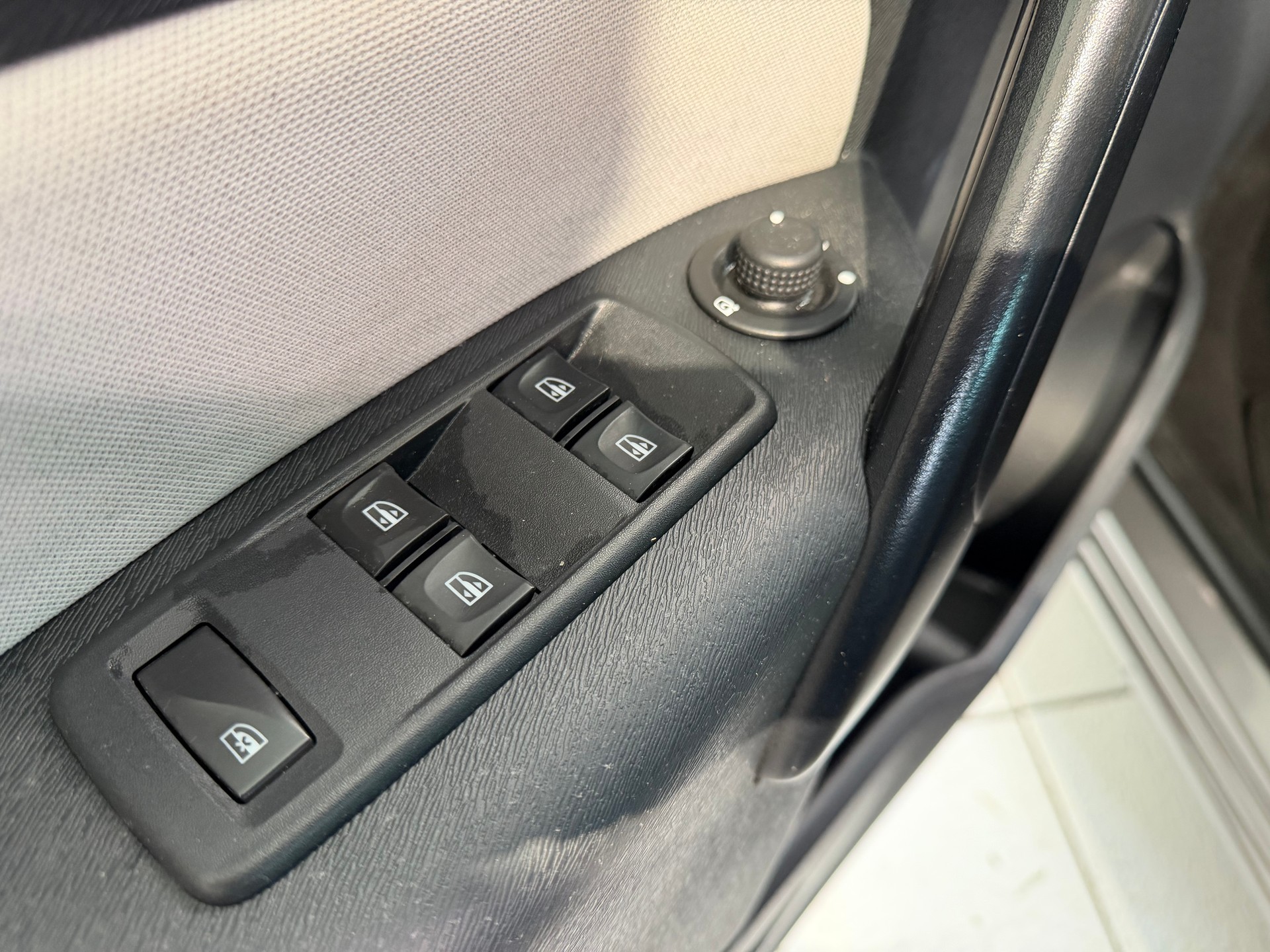 RENAULT Kangoo 1.2 16V Turbo Extrem-image-14