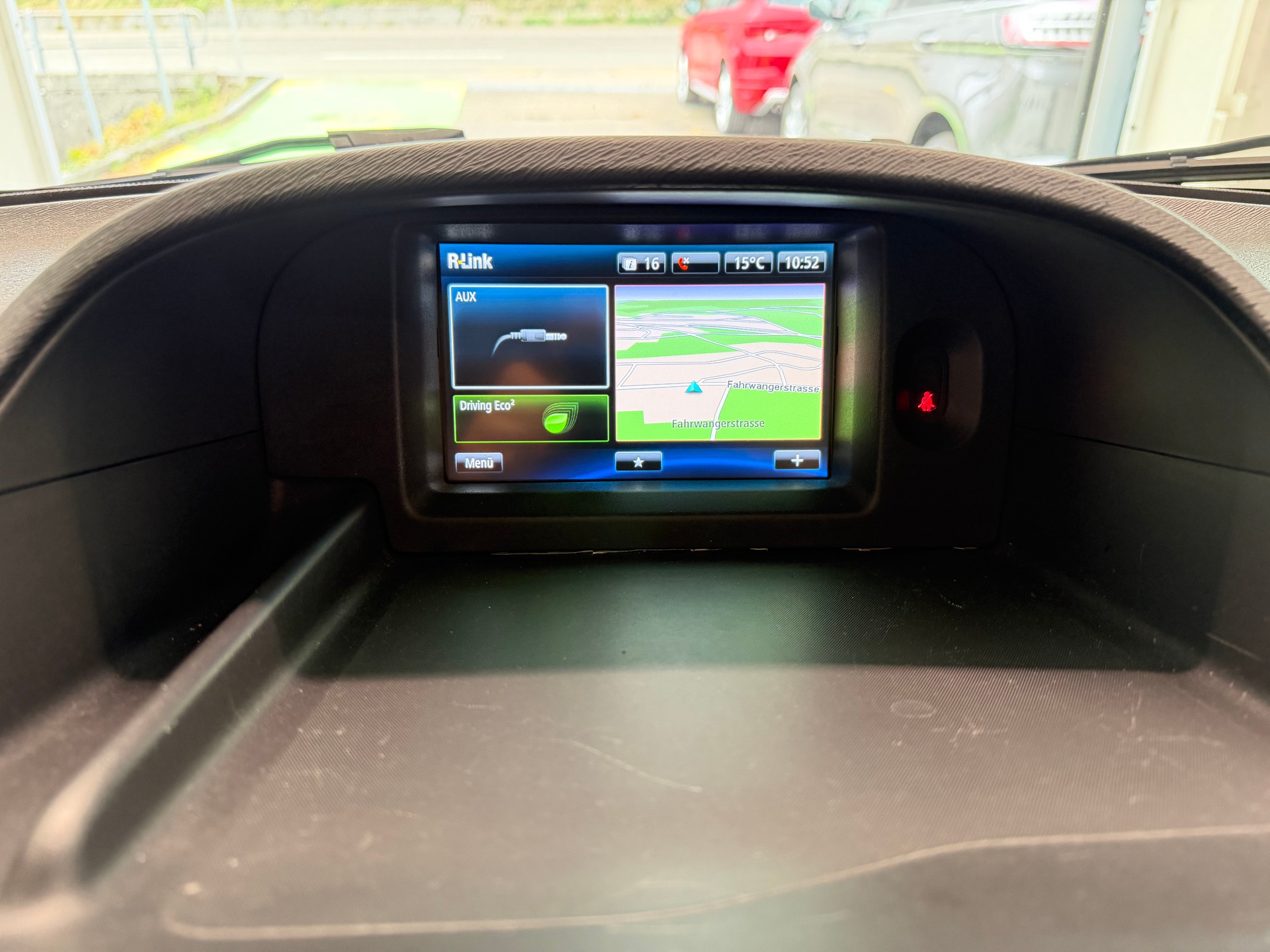 RENAULT Kangoo 1.2 16V Turbo Extrem-image-12