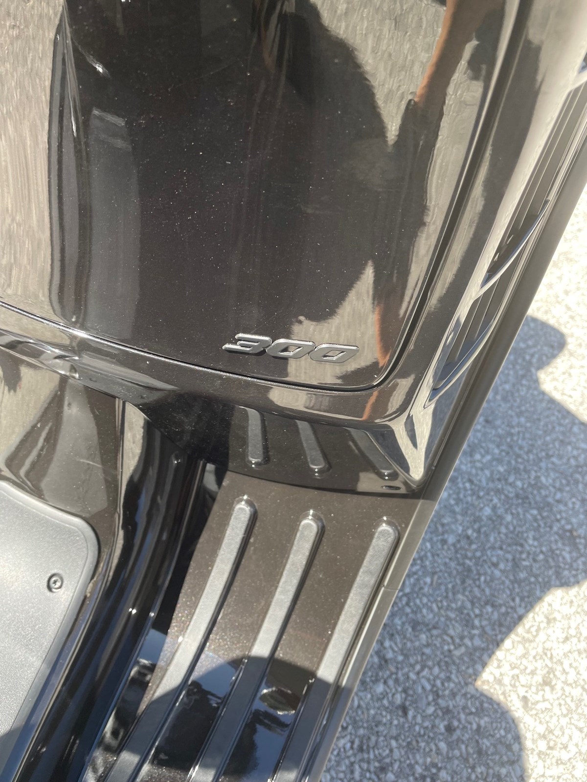 PIAGGIO Vespa GTV 300-image-2
