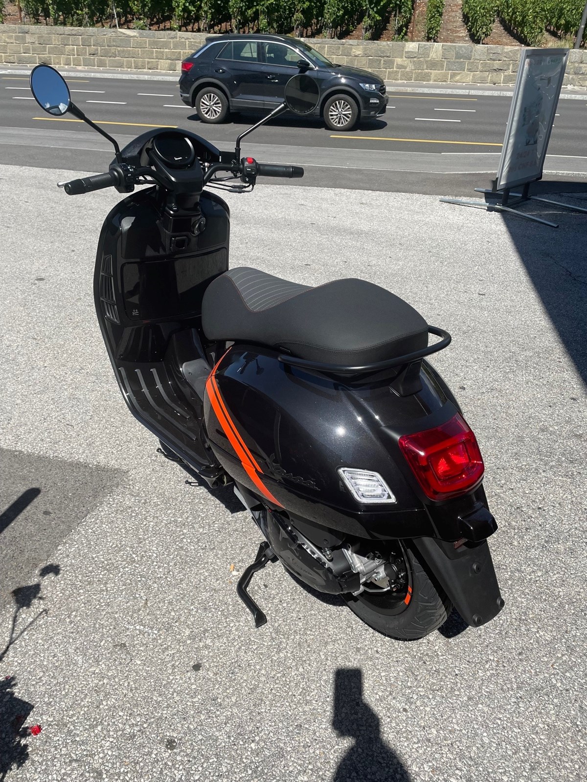 PIAGGIO Vespa GTV 300-image-3
