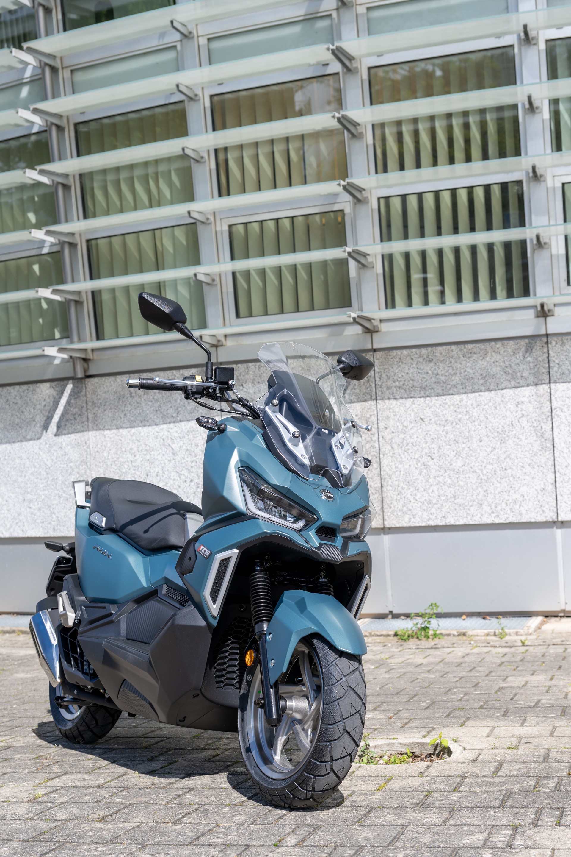 SYM ADX 125-image-8