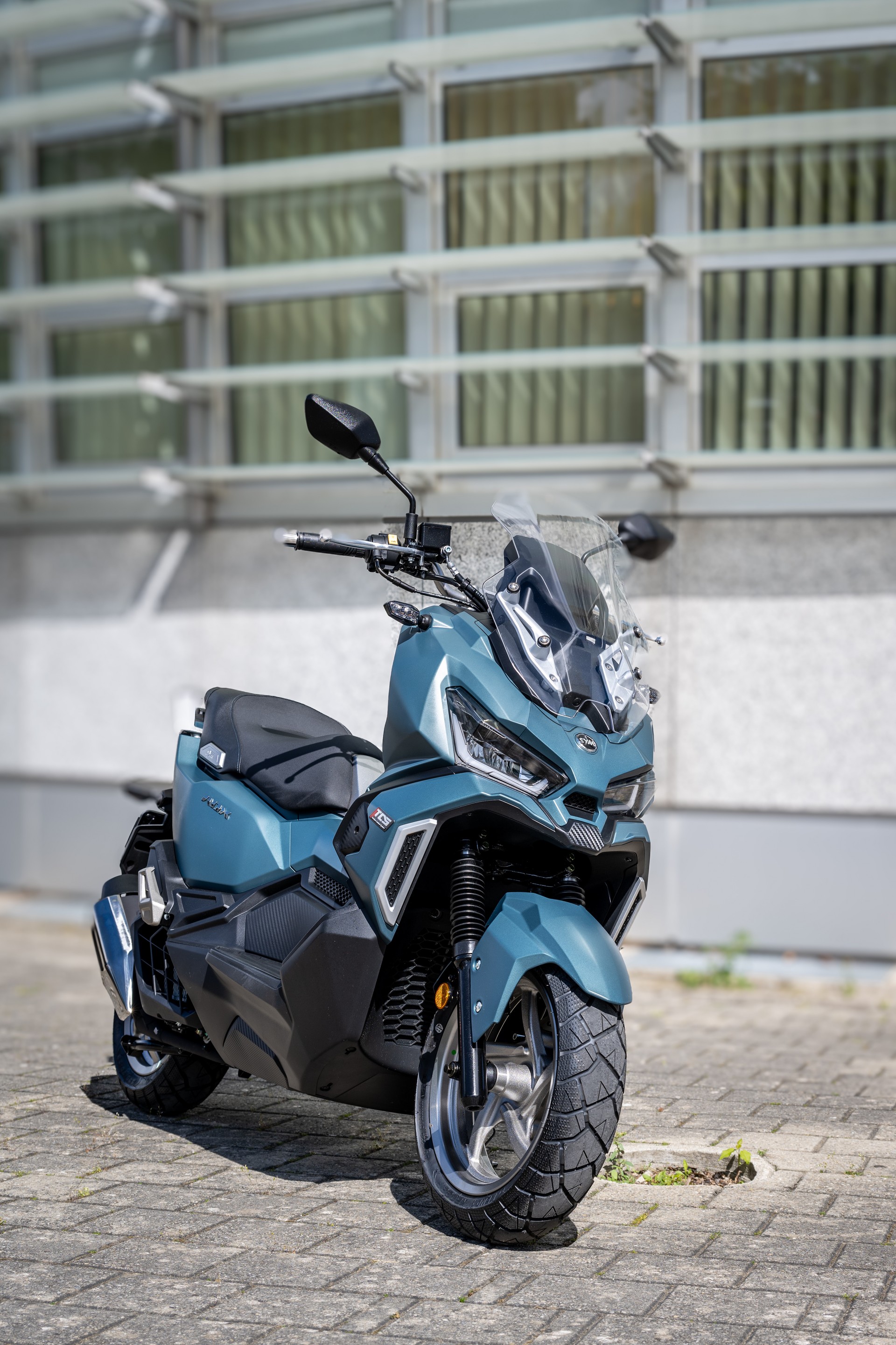 SYM ADX 125-image-10