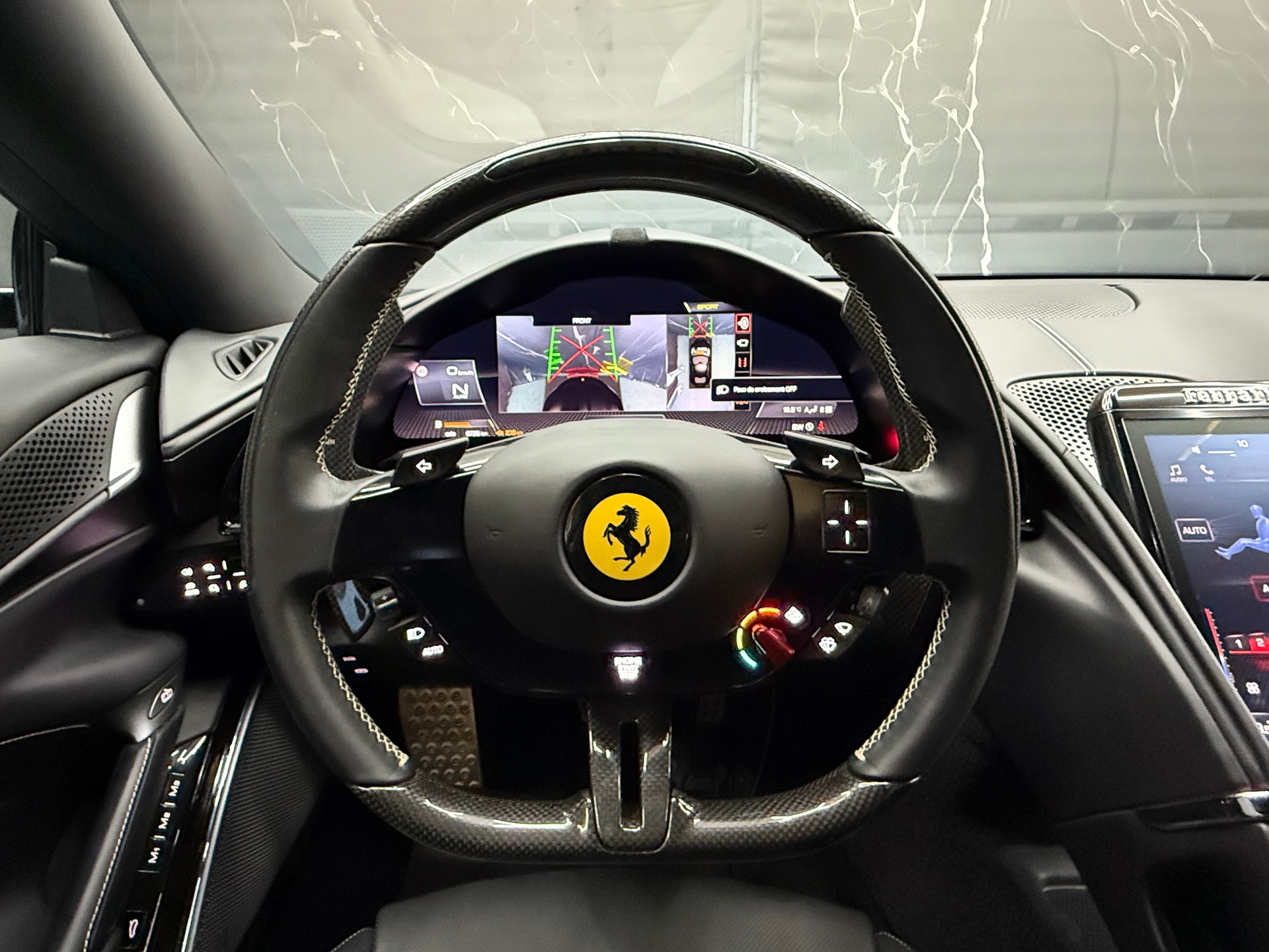 FERRARI Roma 3.9 V8 T-image-12