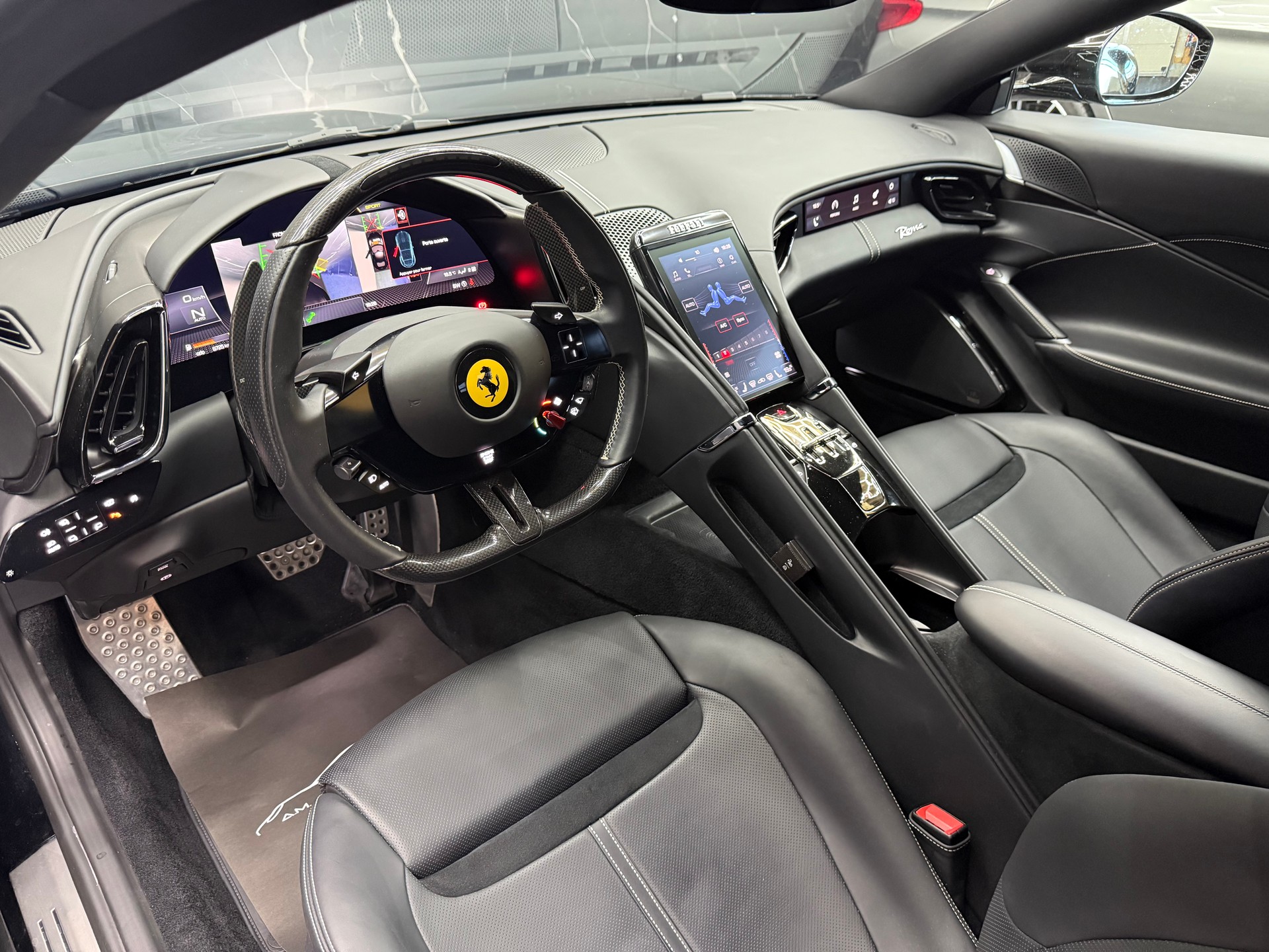 FERRARI Roma 3.9 V8 T-image-6