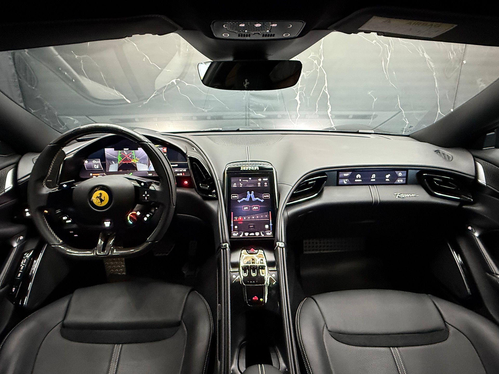 FERRARI Roma 3.9 V8 T-image-11