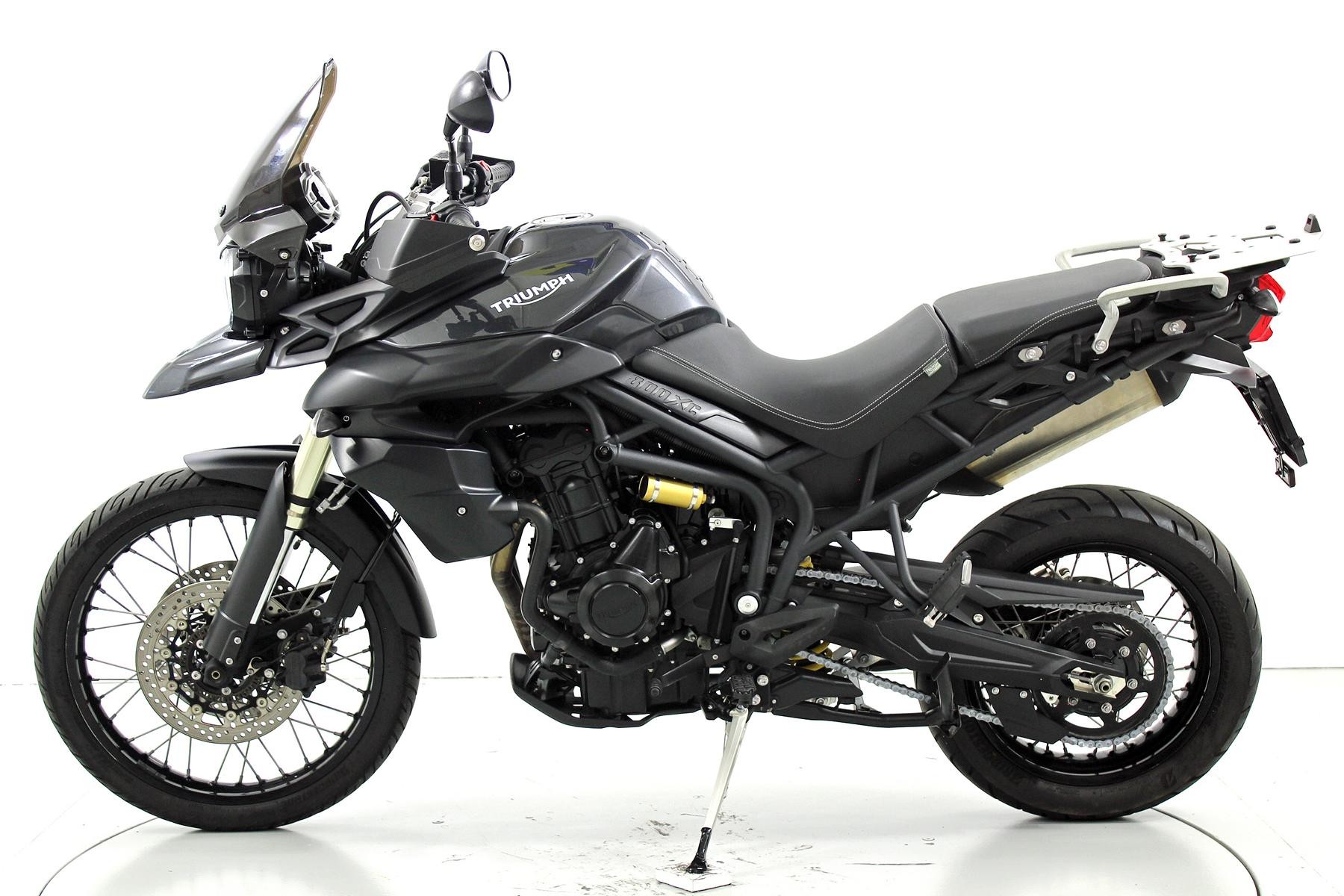 TRIUMPH Tiger 800 XC ABS-image-4