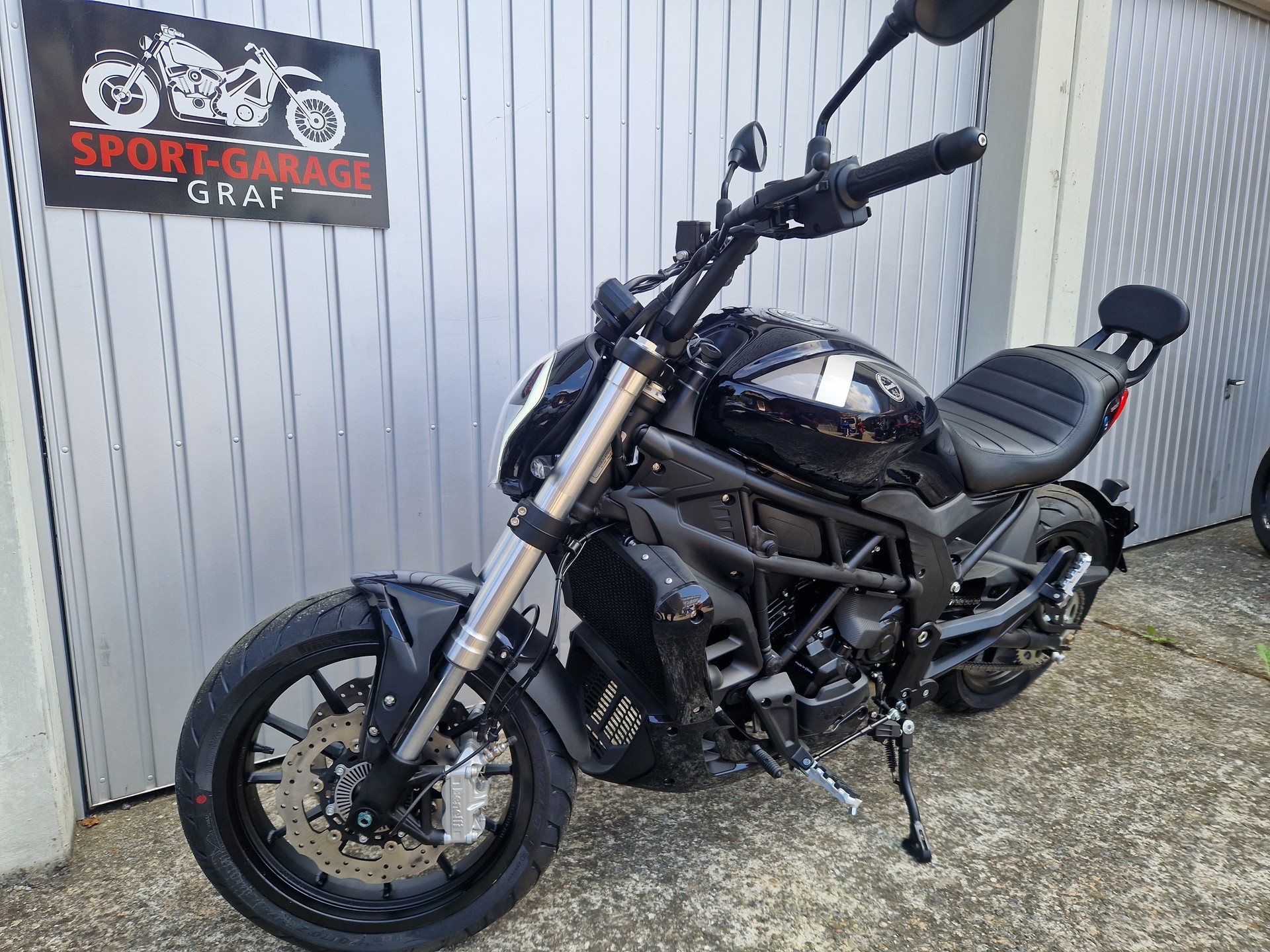 BENELLI 502 C-image-1