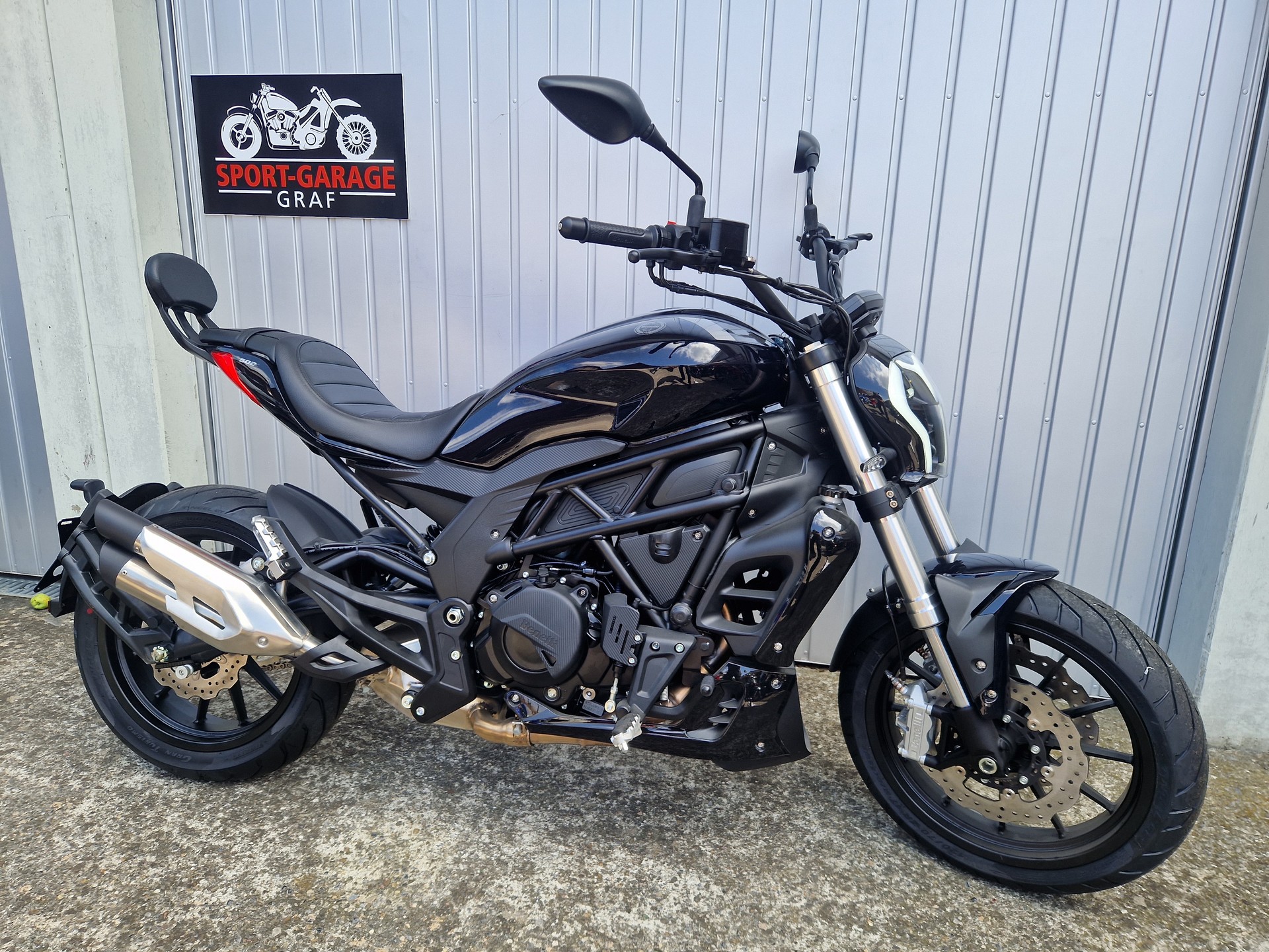 BENELLI 502 C-image-0