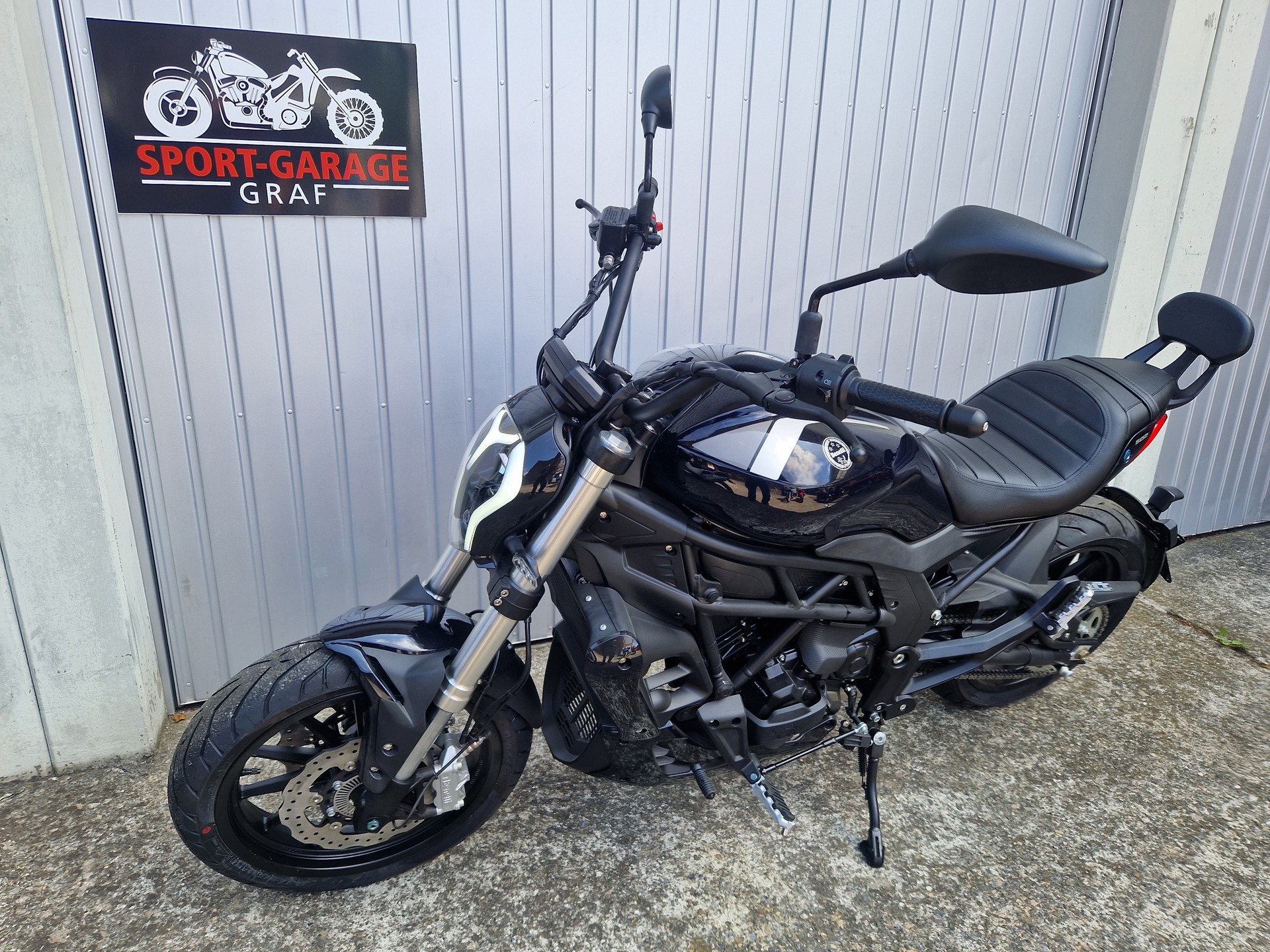 BENELLI 502 C-image-2
