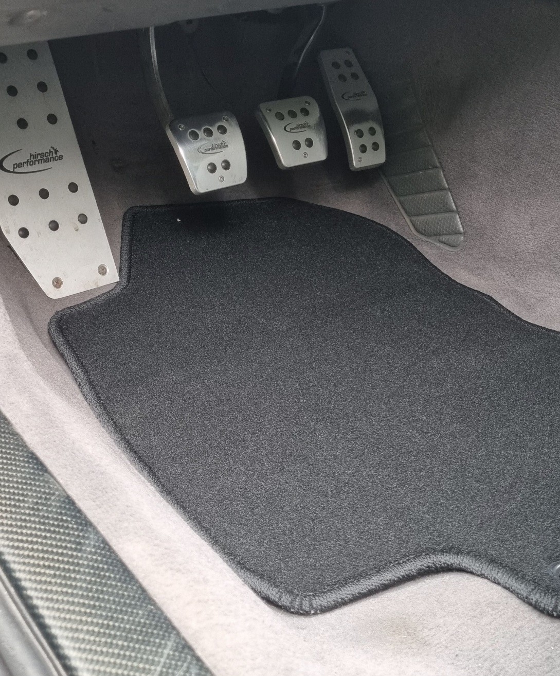 SAAB 9-5 2.3T Aero Troll R 305 PS-image-9