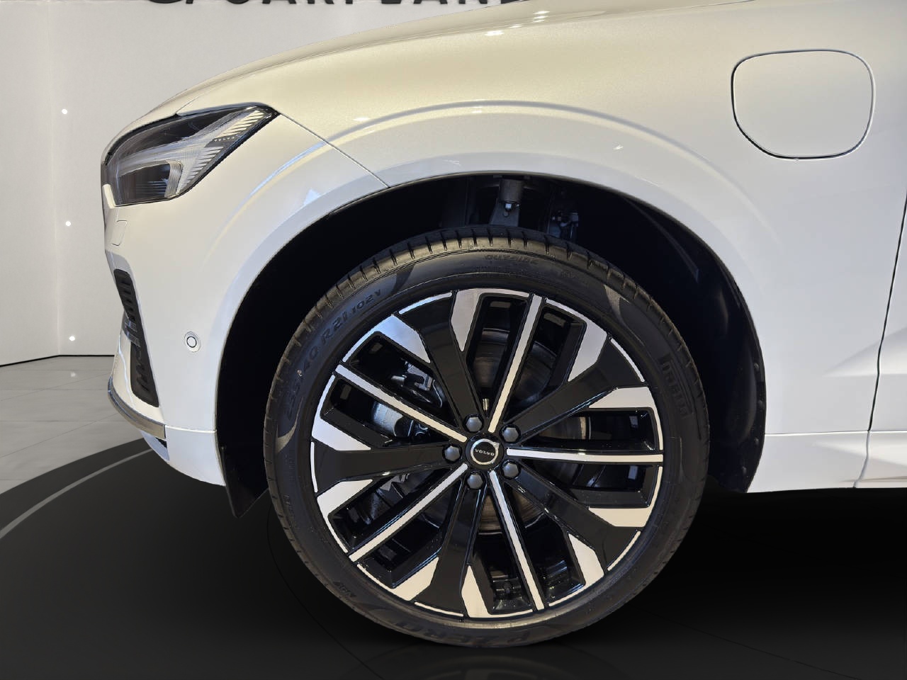 VOLVO XC60 2.0 T8 TE Ultra Bright eAWD-image-14
