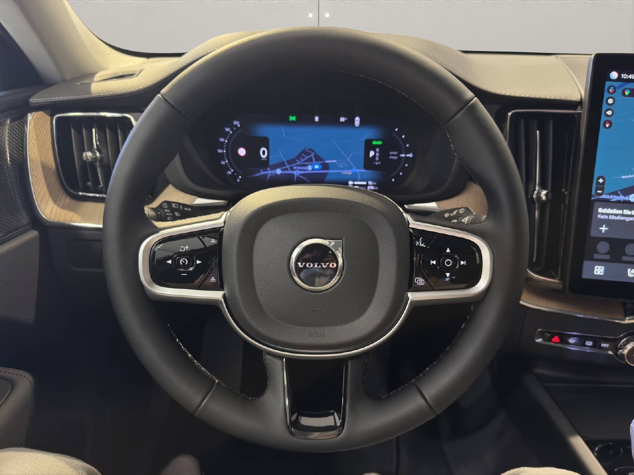 VOLVO XC60 2.0 T8 TE Ultra Bright eAWD-image-9