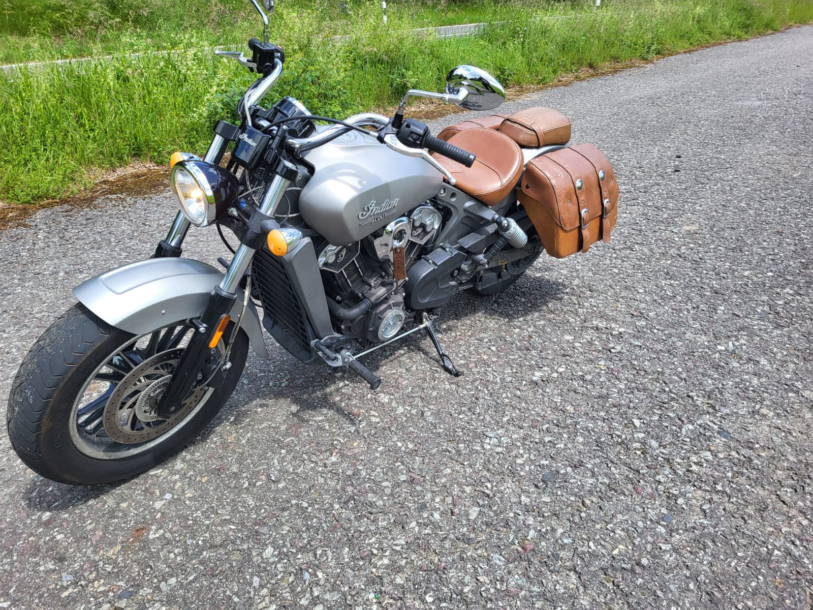 INDIAN Scout ABS-image-1