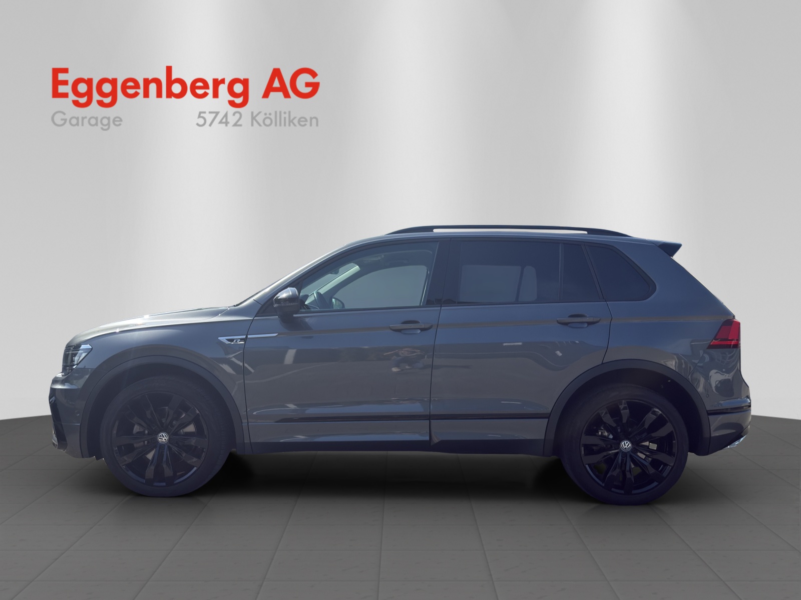 VW Tiguan 2.0 TDI SCR Highline 4Motion DSG-showroom-element-1