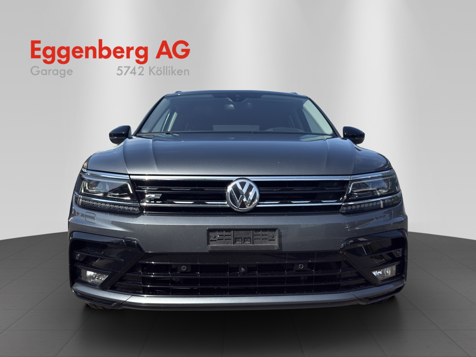 VW Tiguan 2.0 TDI SCR Highline 4Motion DSG-image-7