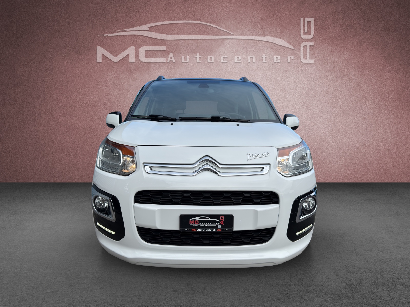 CITROEN C3 Picasso 1.2 Pure Tech Exclusive-image-3
