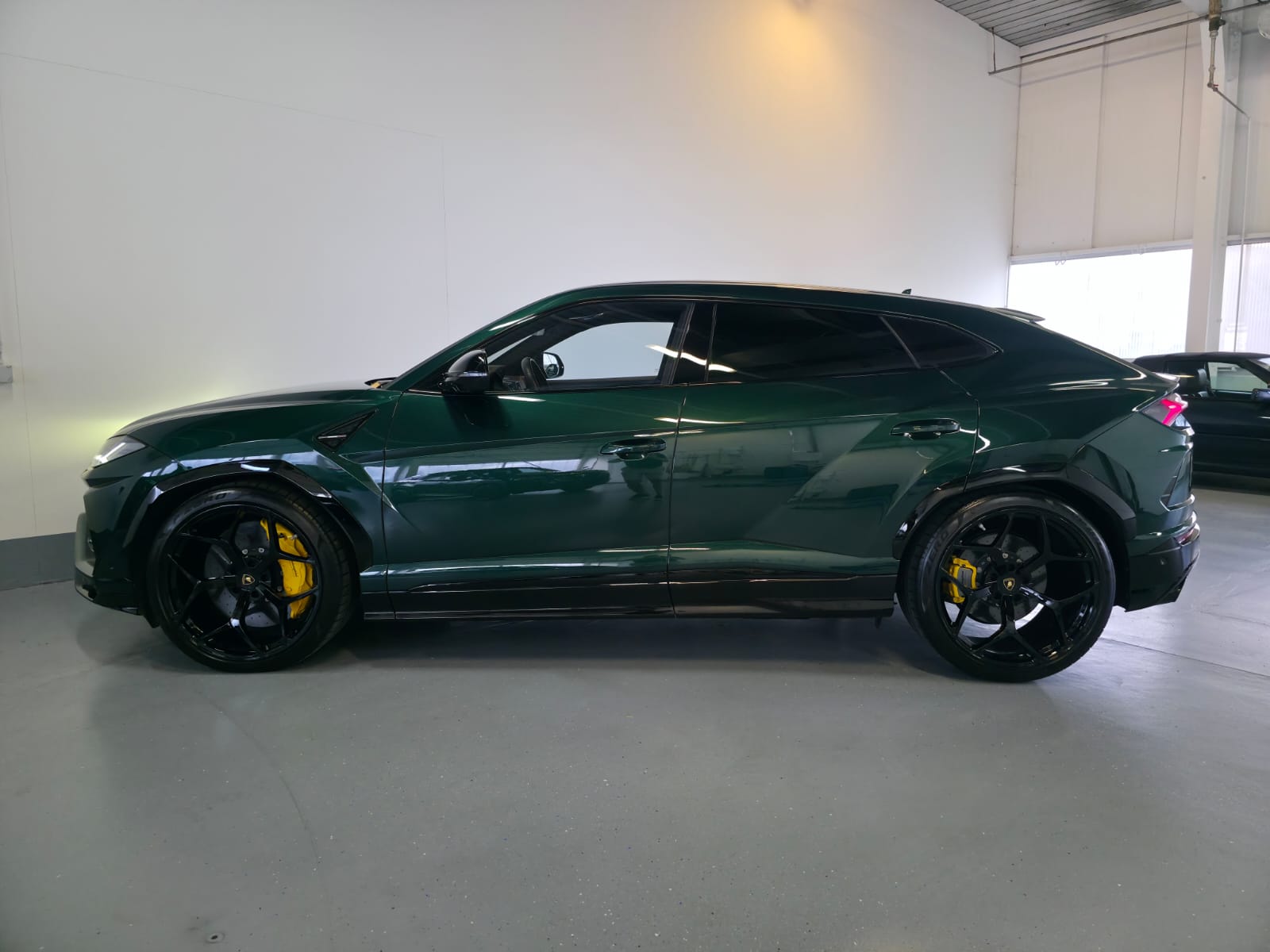 LAMBORGHINI Urus E-Gear Pearl Capsule MY22-image-6