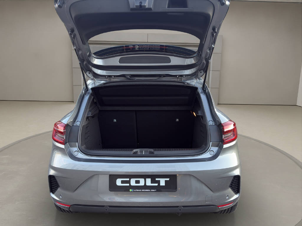 MITSUBISHI Colt 1.6 HEV Invite+-image-13