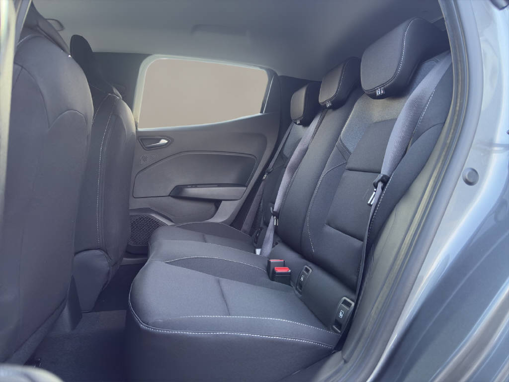 MITSUBISHI Colt 1.6 HEV Invite+-image-12